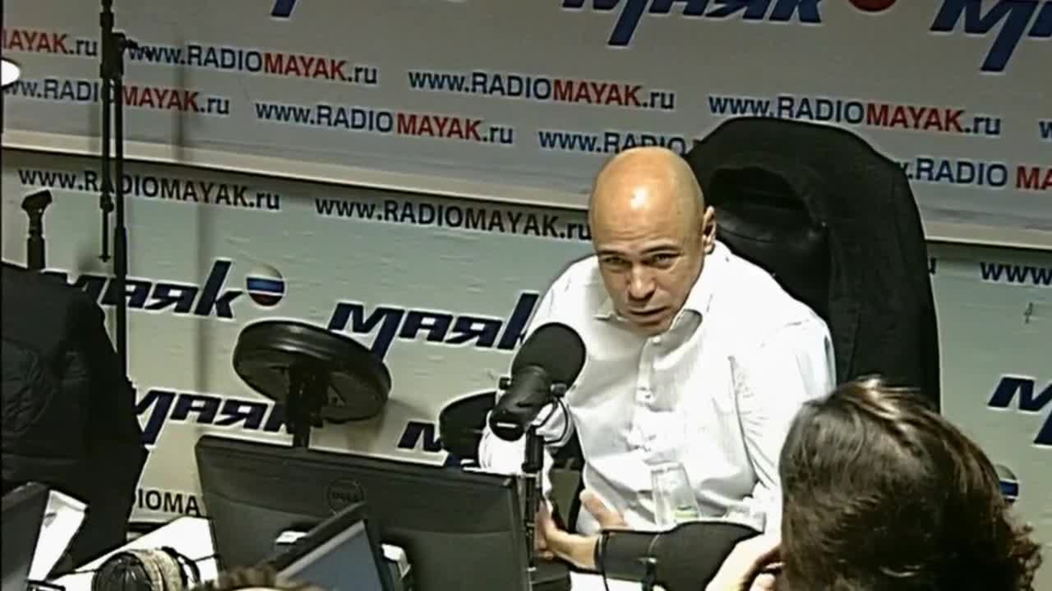 Игорь Артамонов: беру в команду людей, которые мотивированы на достижения
