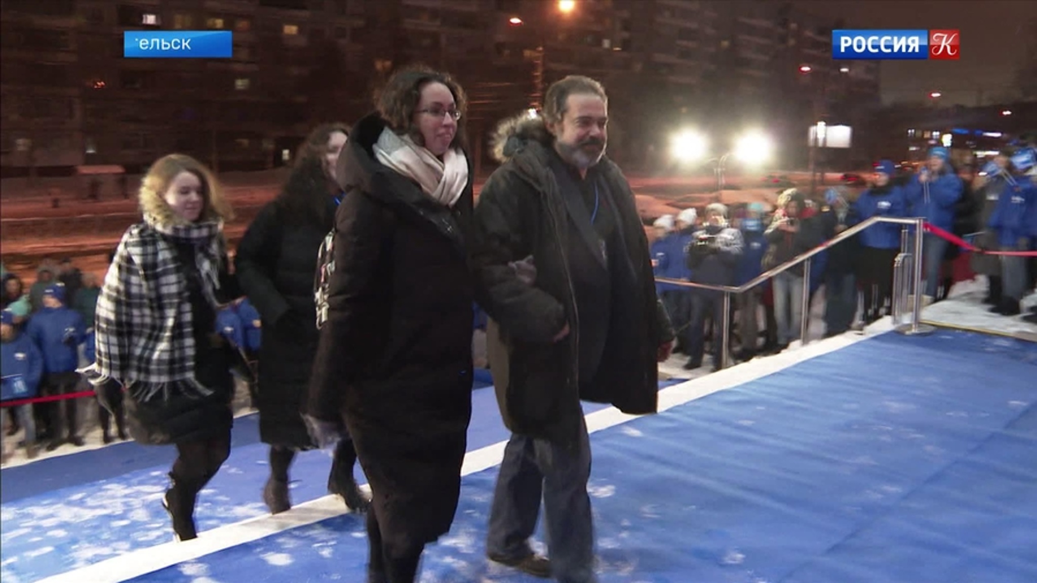 Эфир от 04.12.2019 (23:40)