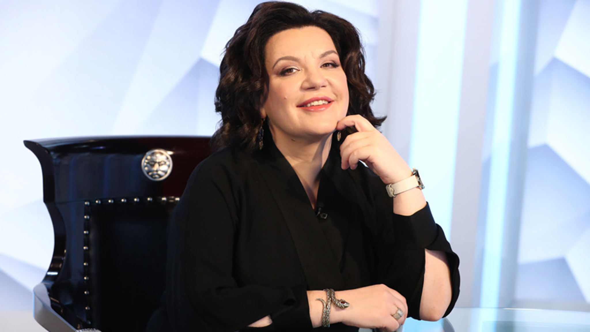 Главная роль. Екатерина Семенчук