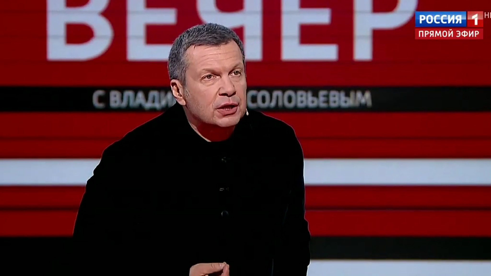 Эволюция либерализма. От свободы к свободе потребления (эфир от 05.12.19)