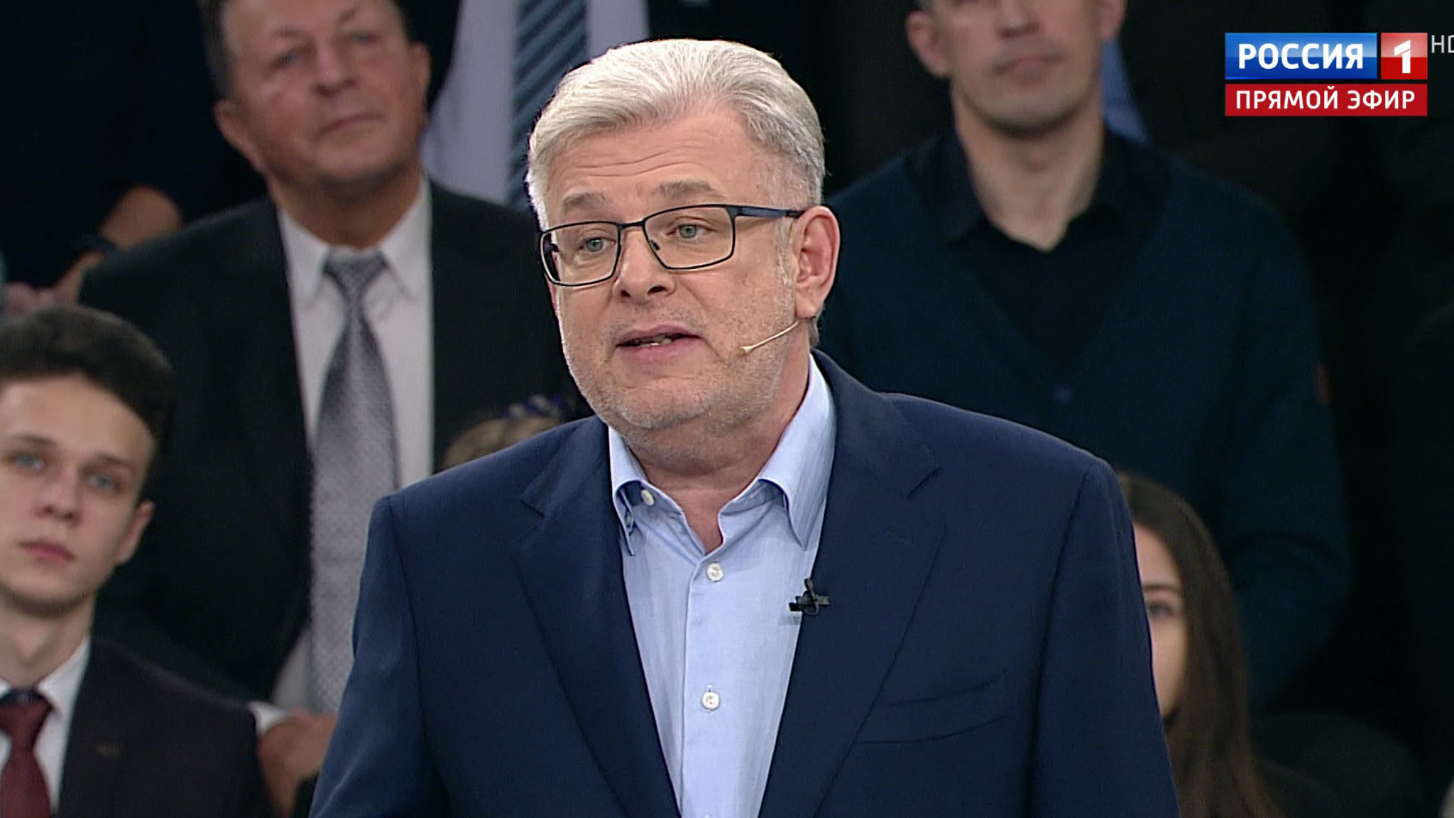Как Украина готовится к саммиту "нормандской четверки" (Эфир от 06.12.2019)