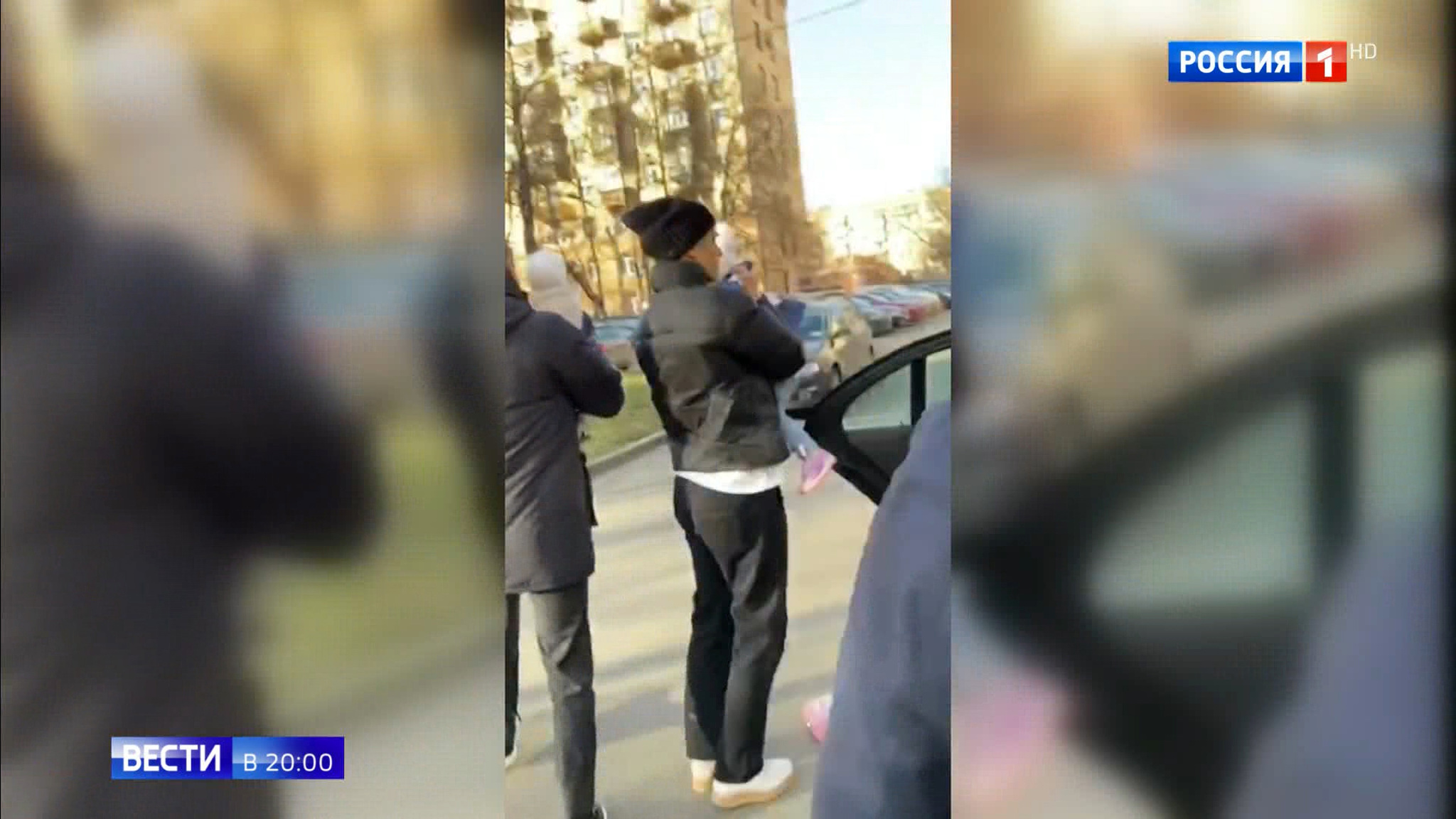 Эфир от 06.12.2019