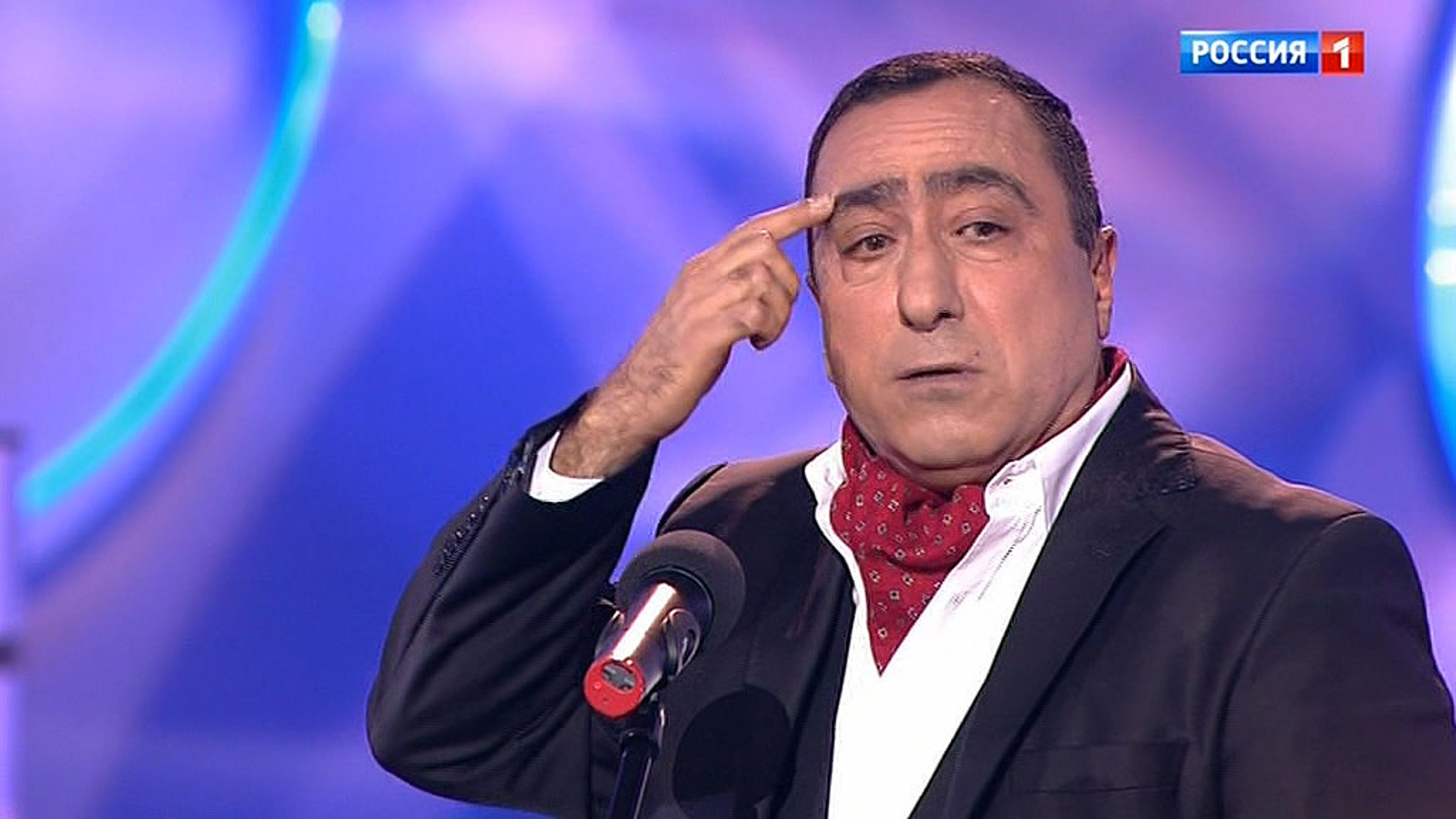 Эфир от 07.12.2019 Карен Аванесян. "Мудрые мысли"