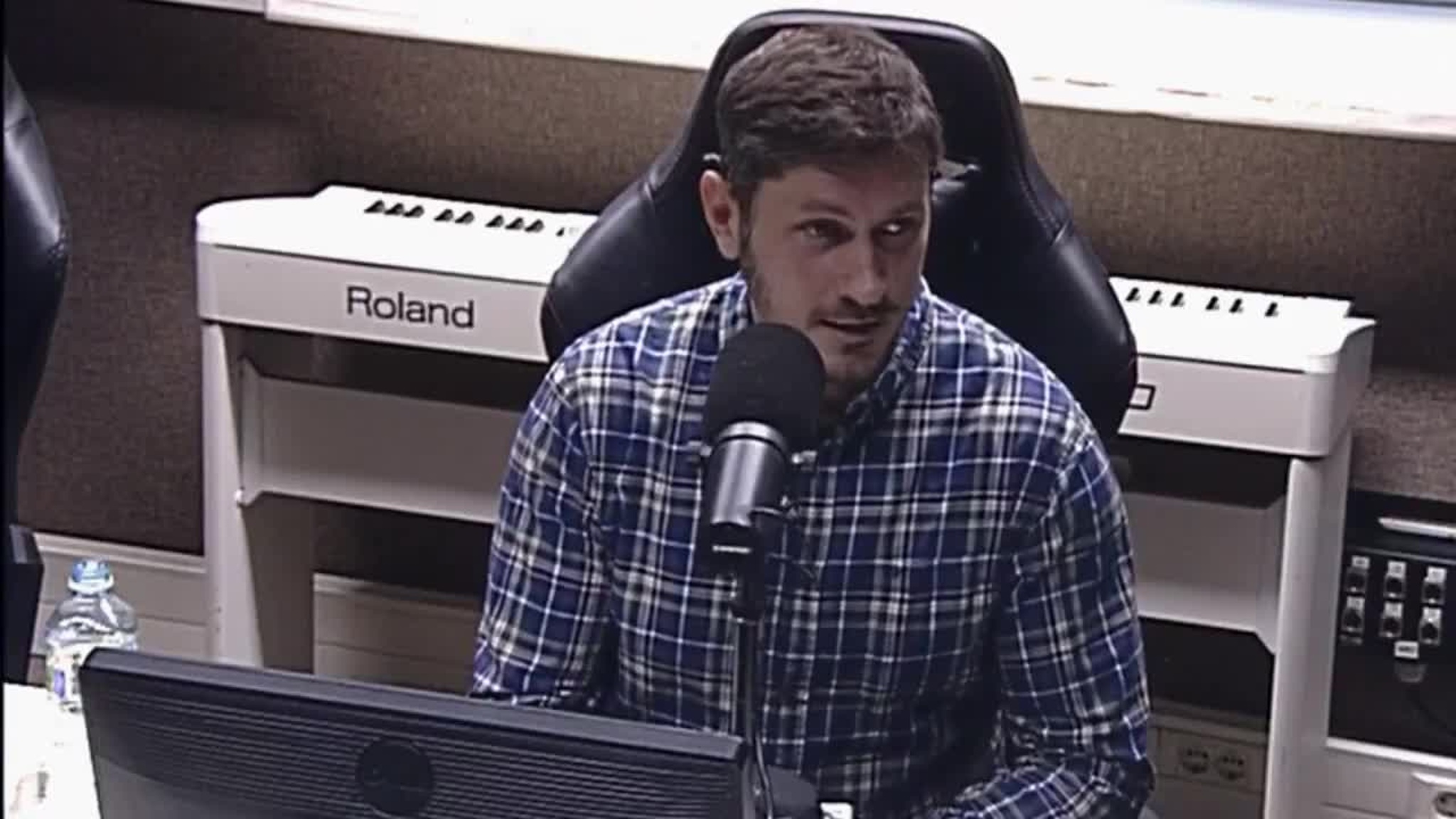 Архитектурная 3D-визуализация: гробница царицы Нефертари