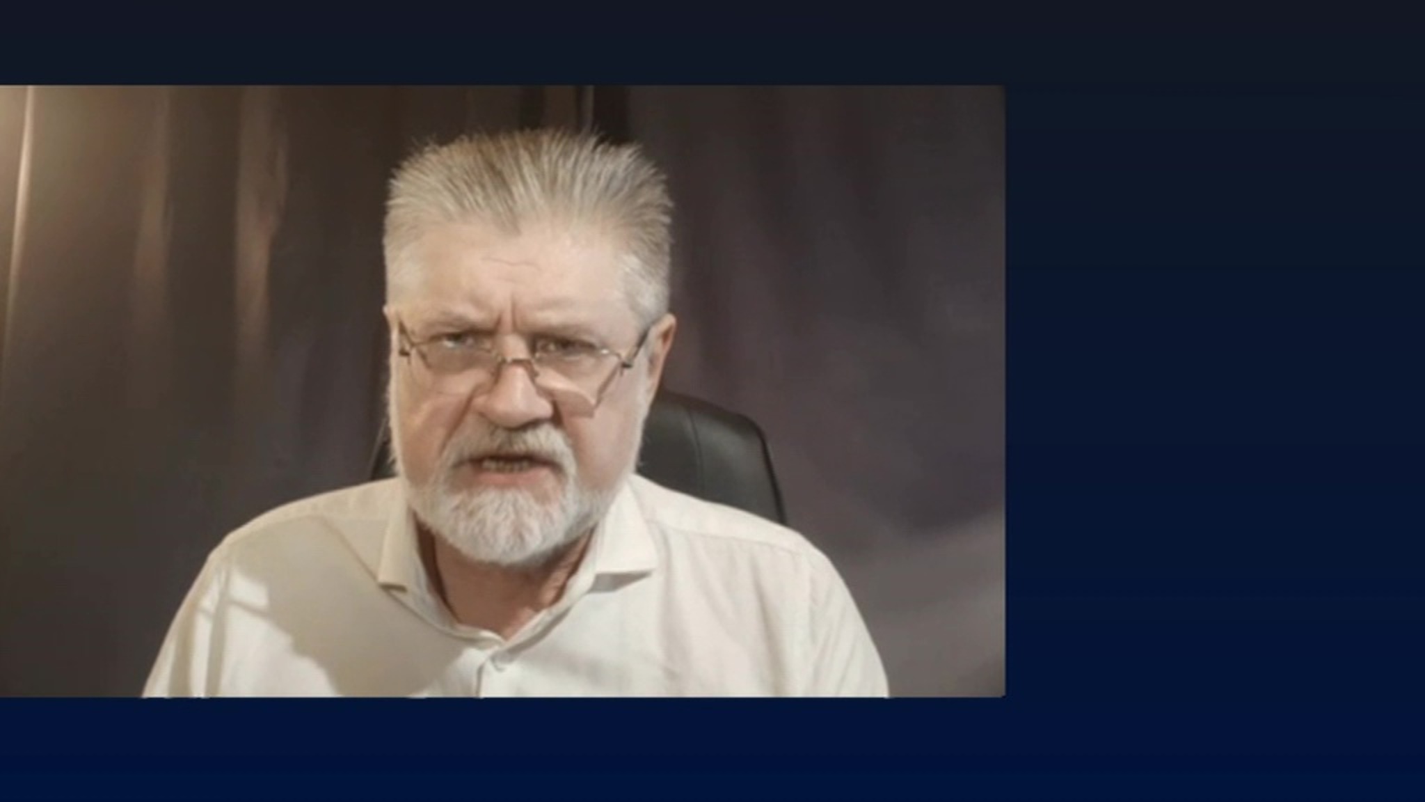 Павел Шипилин: важно, будет ли на саммите "перемога" здравого смысла