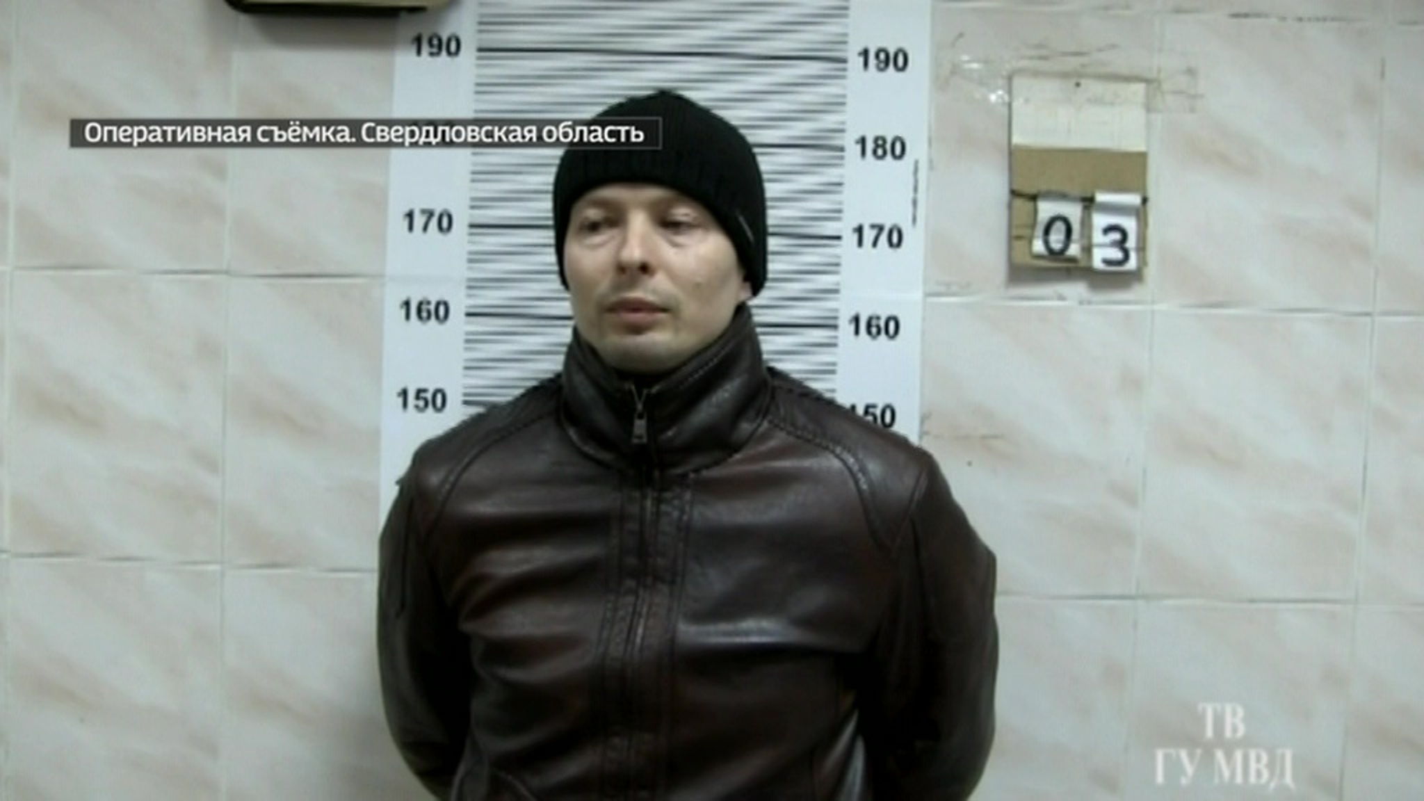 В Екатеринбурге задержан фотограф, подозреваемый в убийстве двух девушек