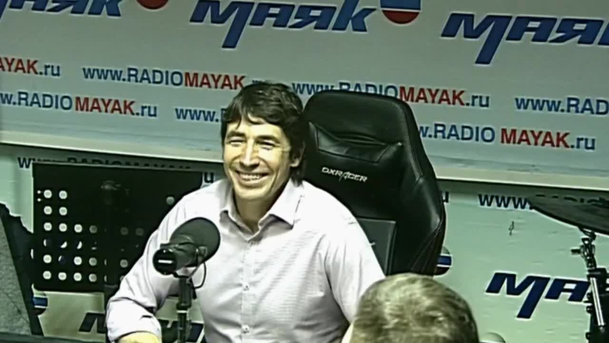 Пензенская область. КФХ Макаров