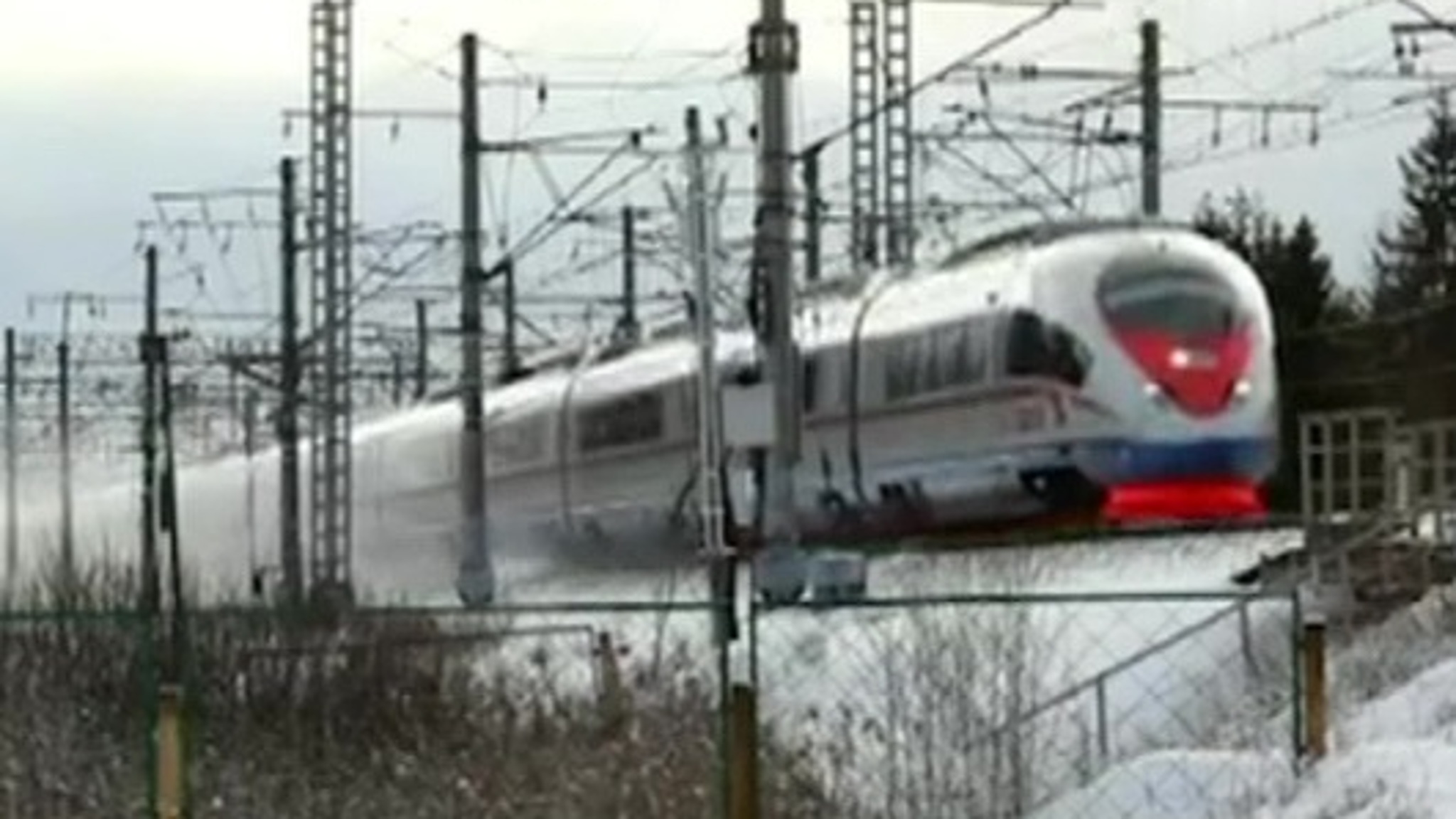 РЖД в 2019 году поставят рекорд по перевозкам пассажиров за 11 лет