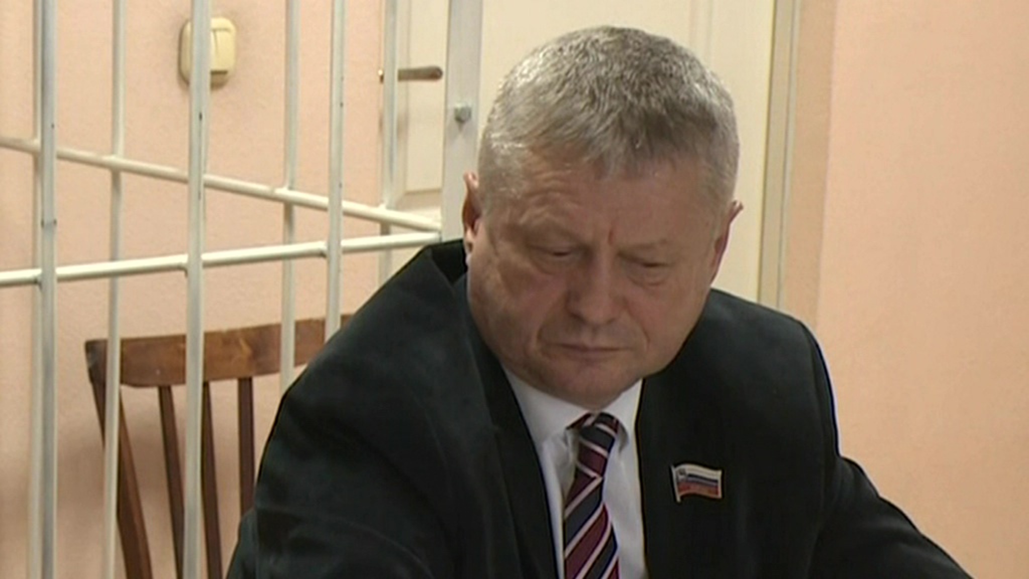 Хакасский чиновник-рецидивист Сергей Зайцев может отправиться в тюрьму на 6 лет
