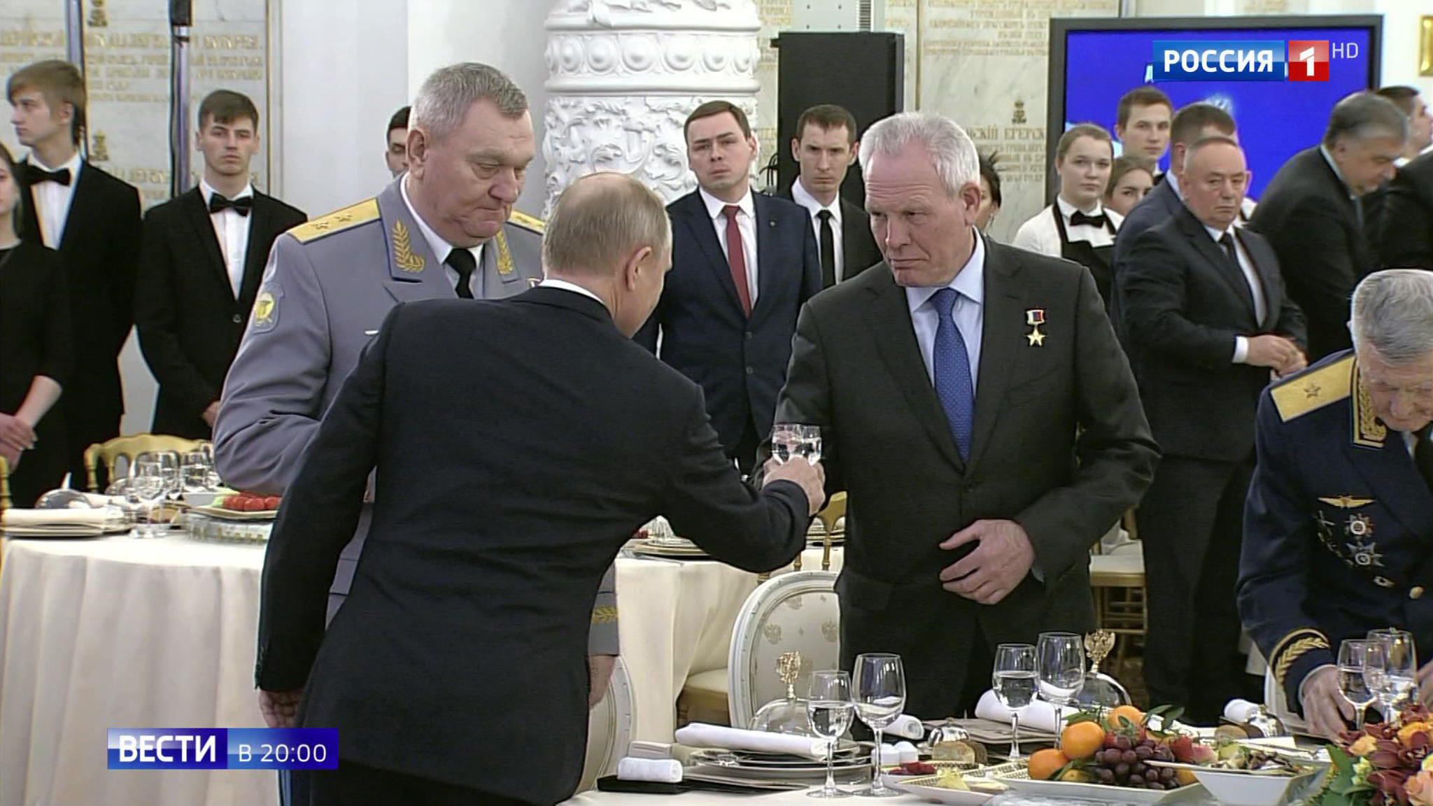 Эфир от 11.12.2019