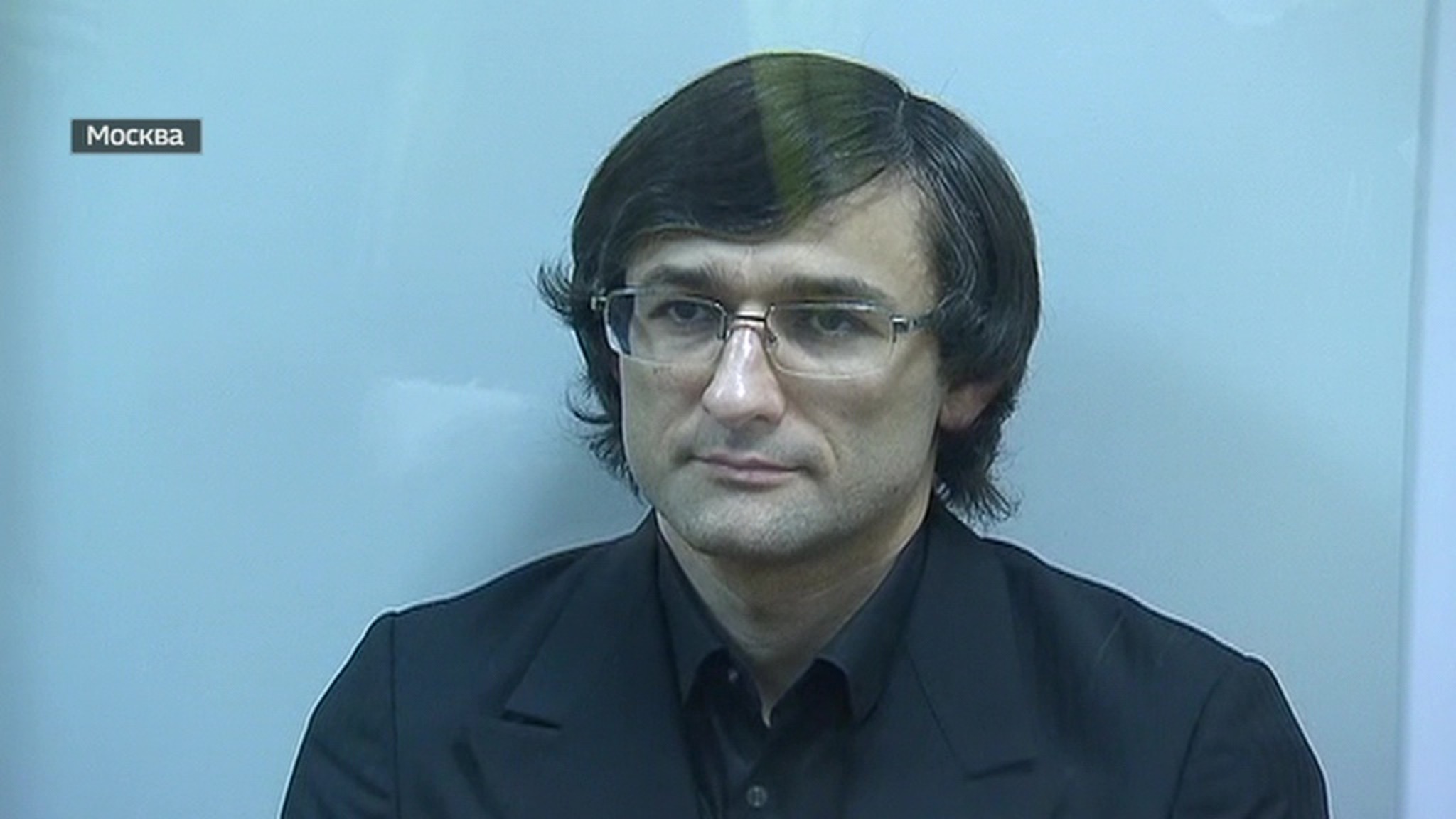 До чего длинный язык доведет Руслана Горринга