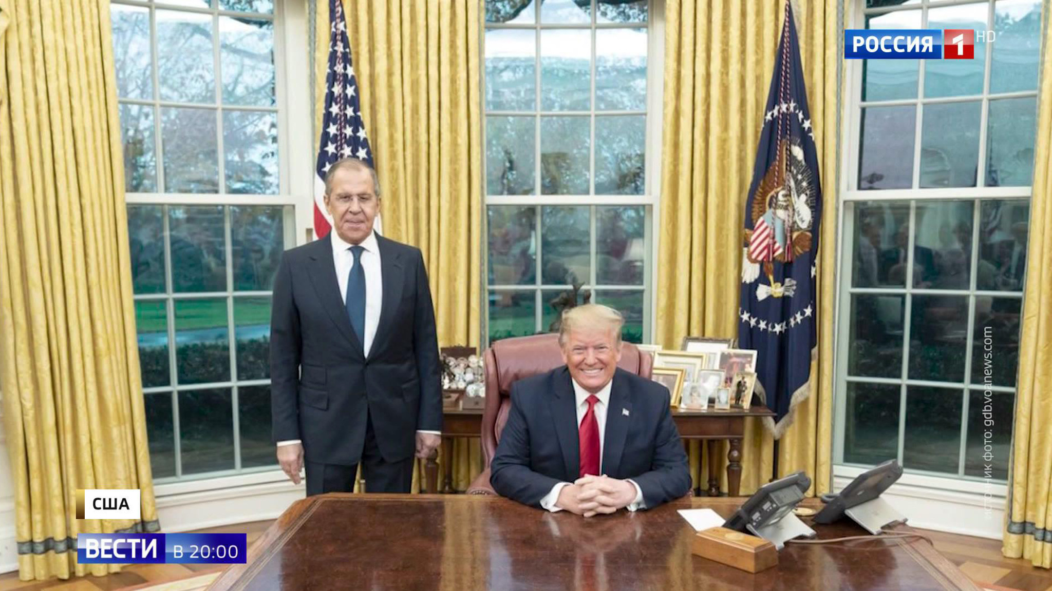 Эфир от 11.12.2019