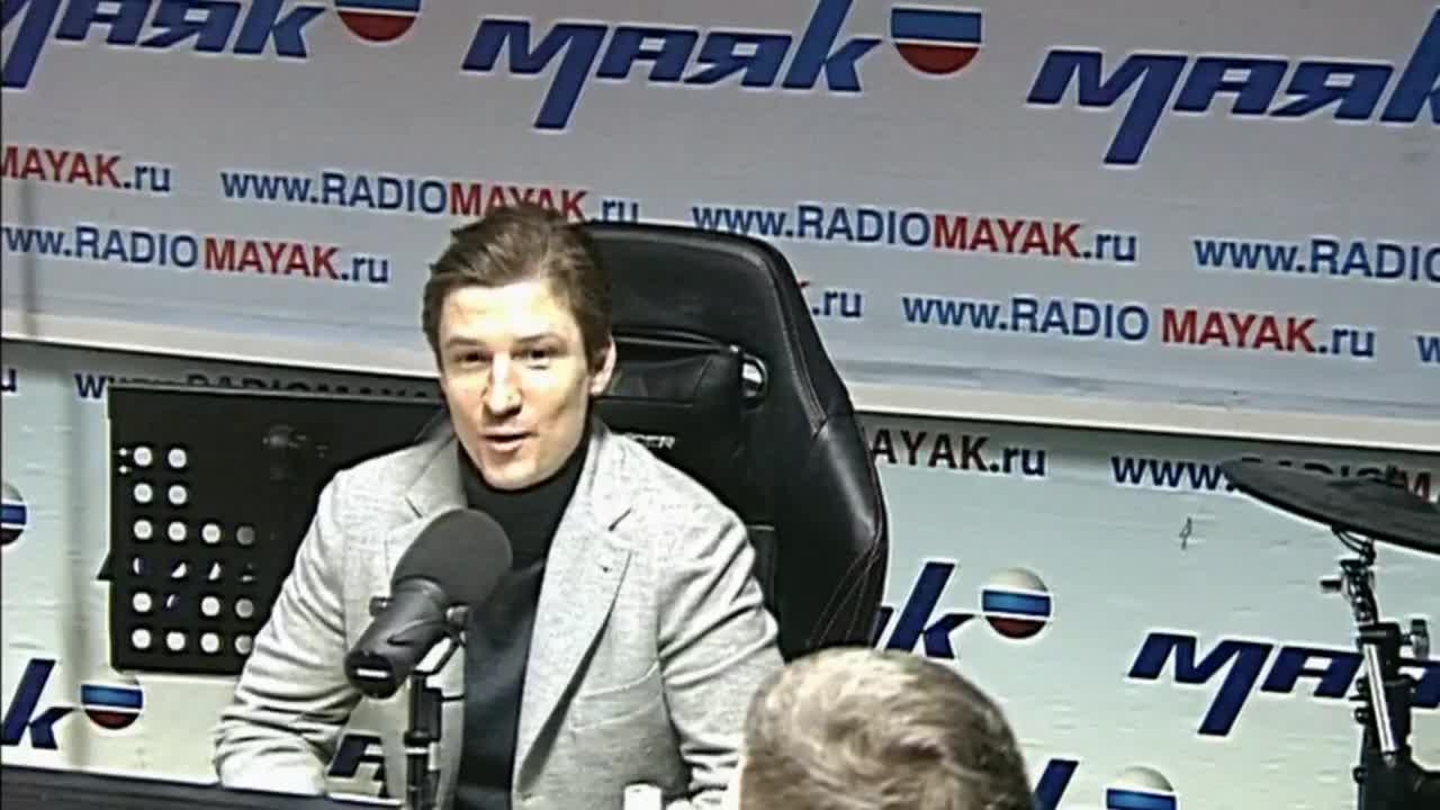 Воронежская область. ГК "Заречное"