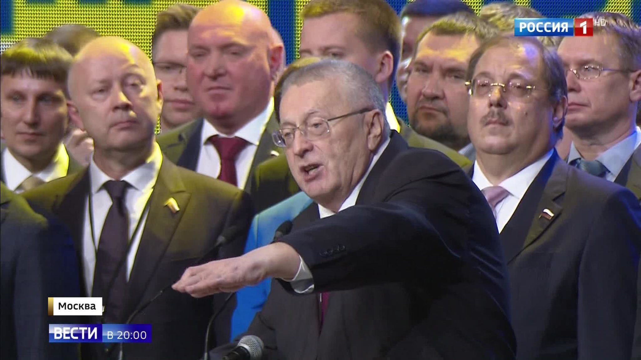 Эфир от 12.12.2019