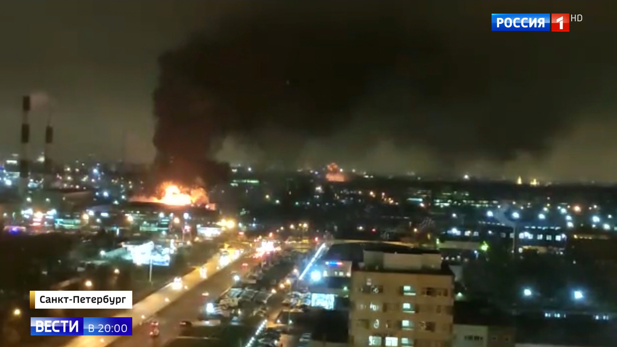 Эфир от 13.12.2019