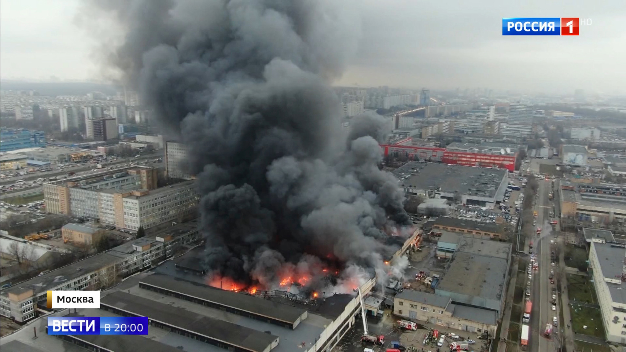 Эфир от 13.12.2019