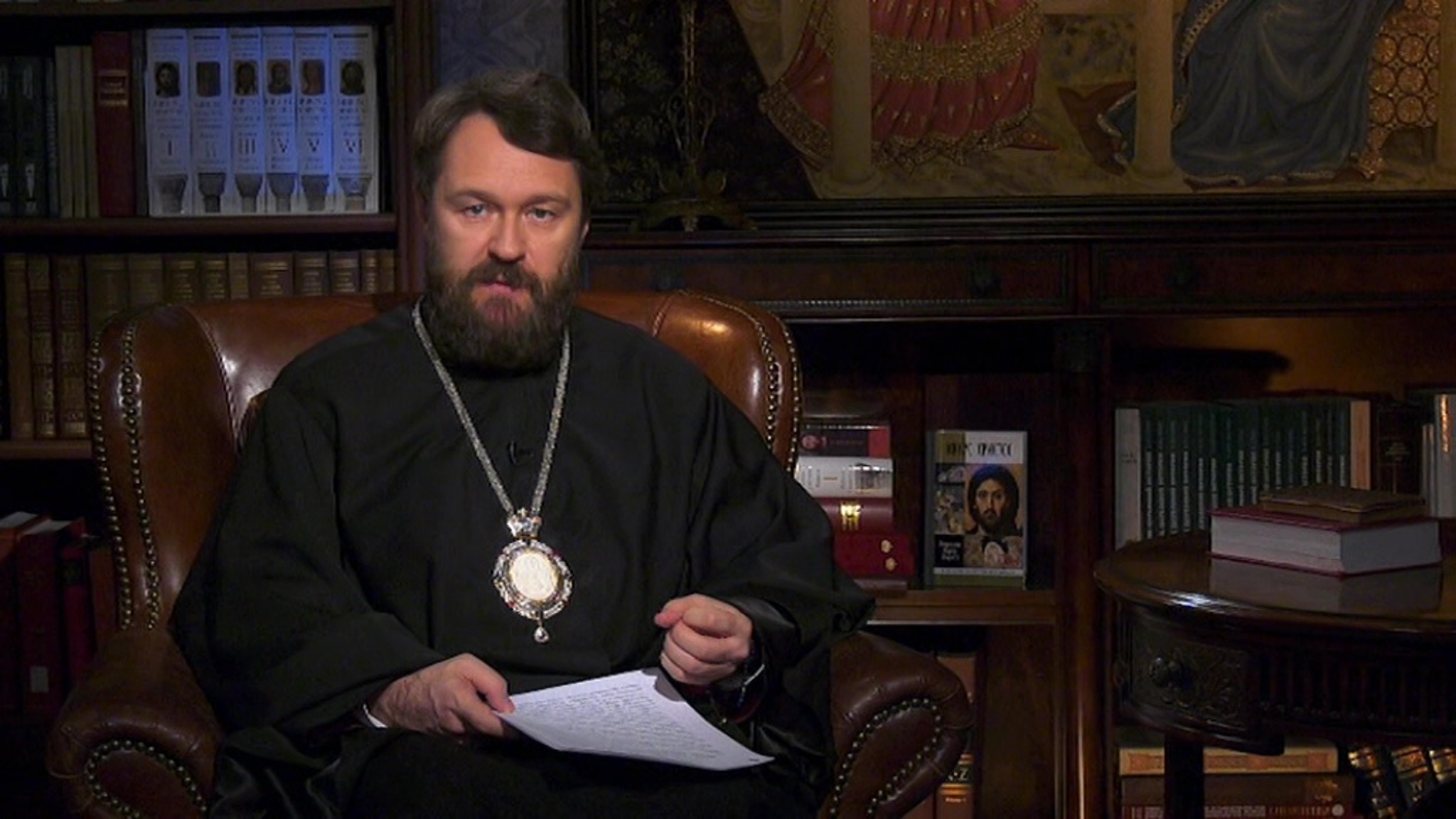 Эфир от 14.12.2019