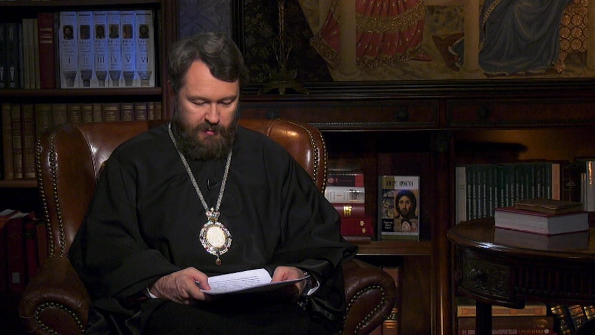 Эфир от 14.12.2019
