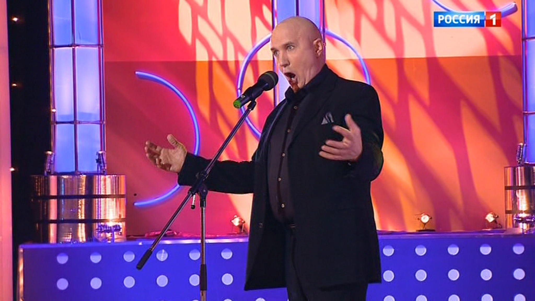 Эфир от 15.12.2019 Николай Лукинский. "Эй, ухнем"