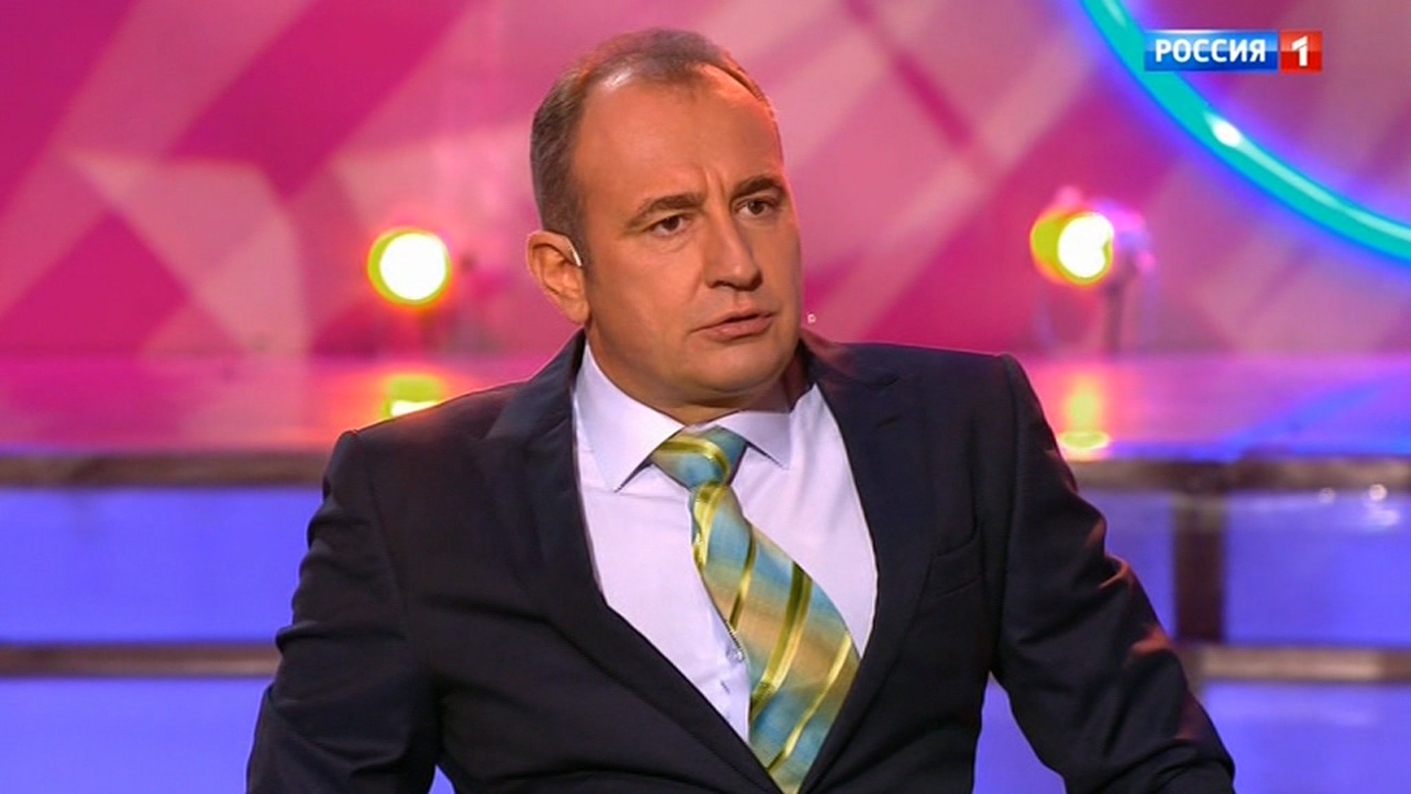 Эфир от 15.12.2019 Святослав Ещенко. "Свадьба"