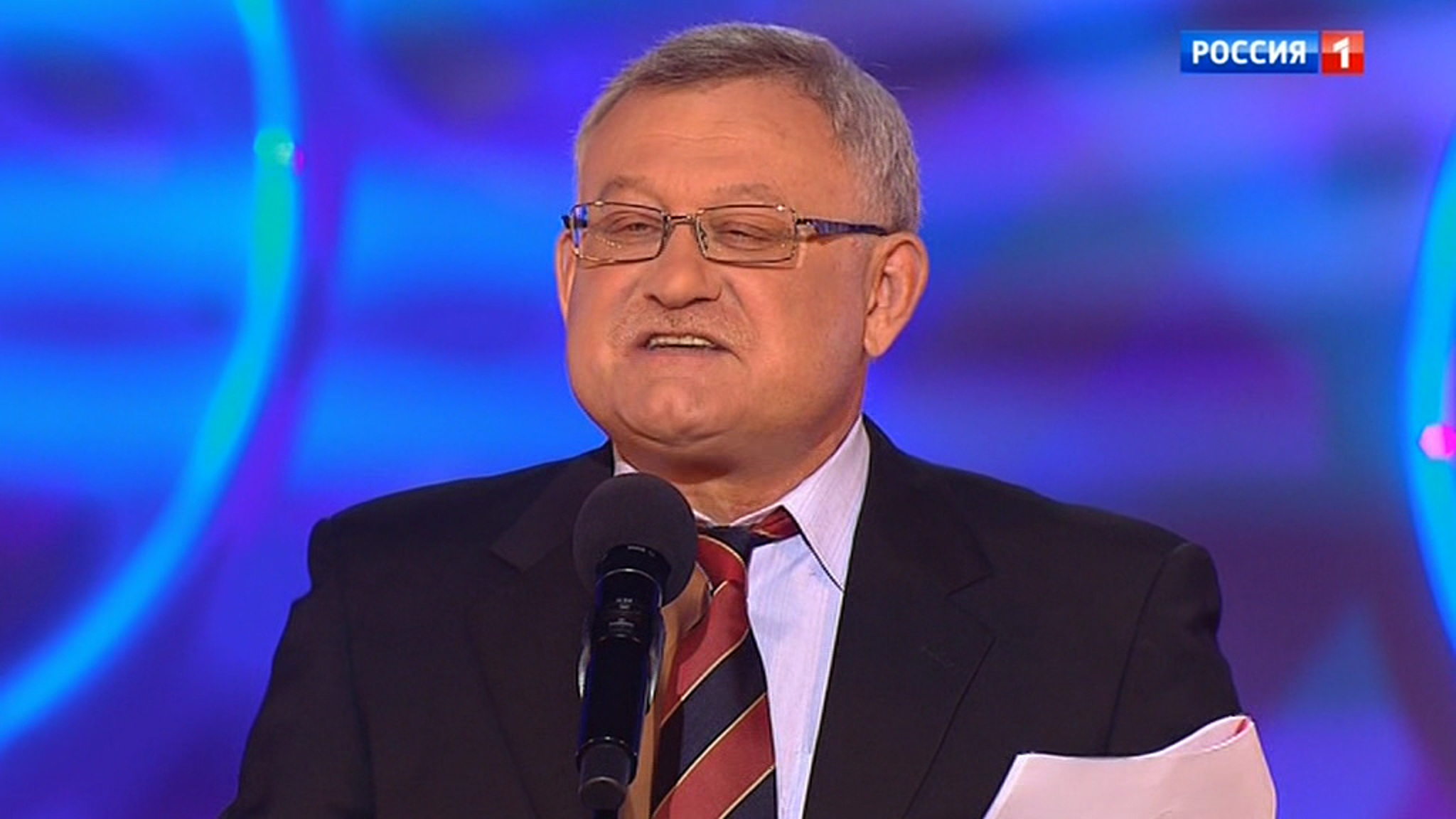 Эфир от 15.12.2019 Алексей Цапик. "Любовь зла, но прекрасна!"