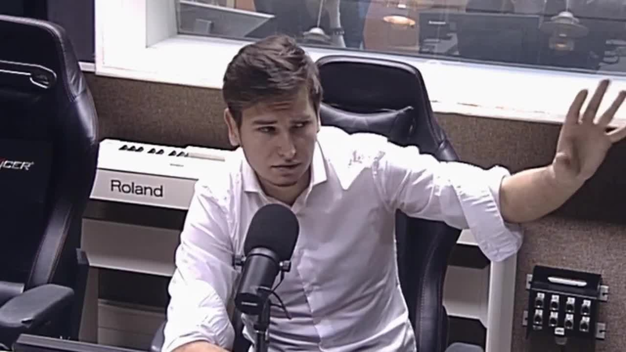 Фантастические твари и откуда они берутся