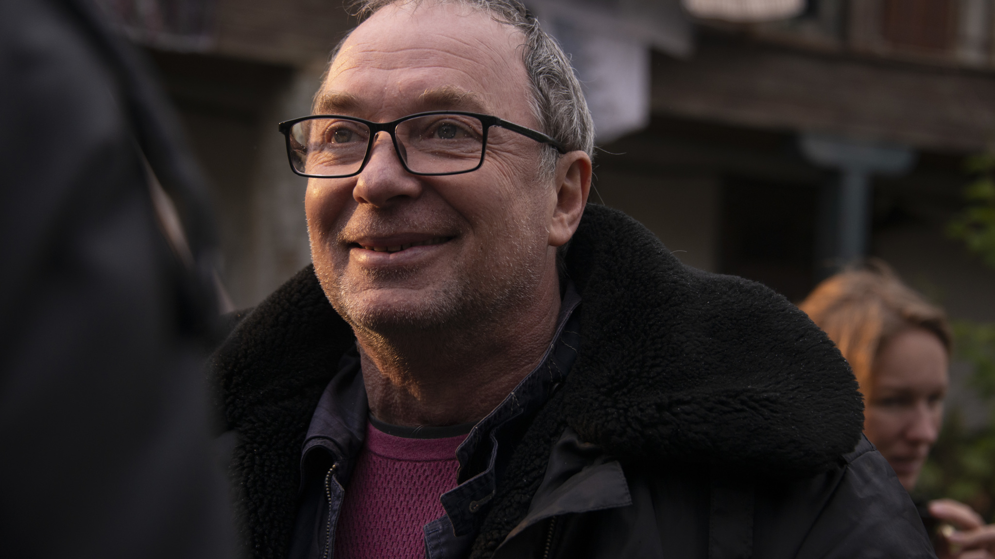 Не кино, а "картина маслом": режиссер Сергей Урсуляк отмечает день рождения