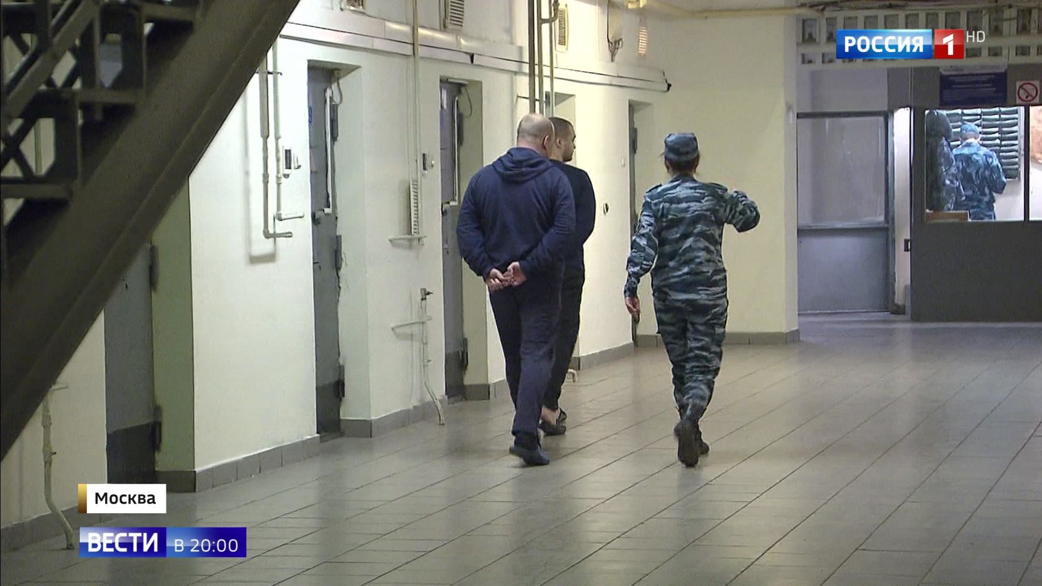 Эфир от 18.12.2019