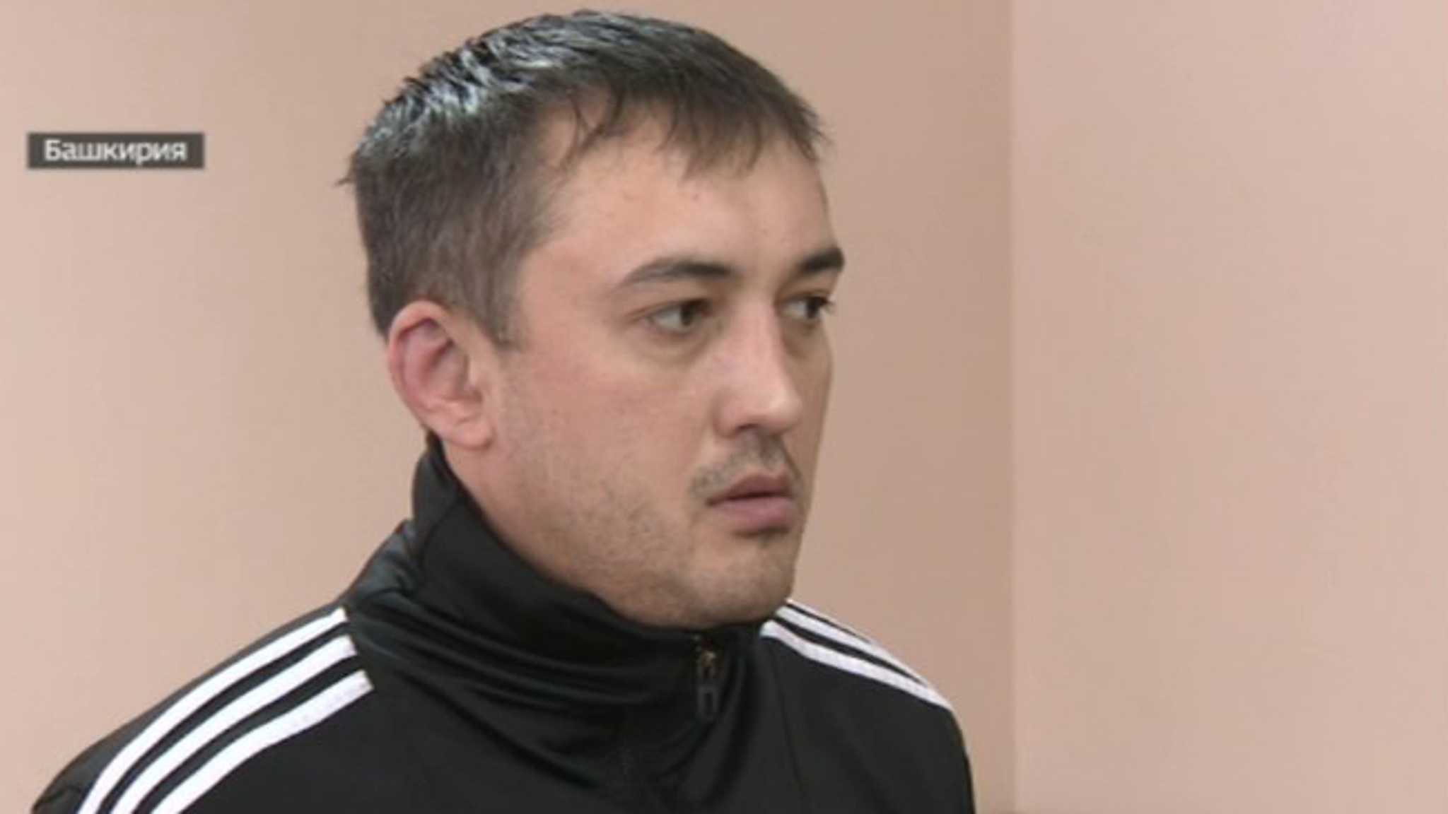 Тормозить не собирался: как ловили башкирского лихача