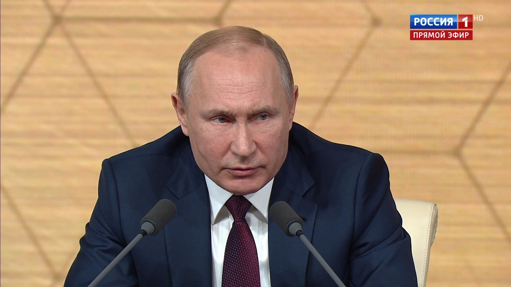 Президент объяснил отставку иркутского губернатора