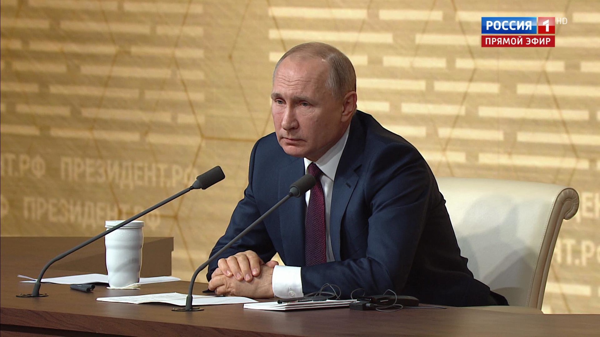 Владимир Путин: часть полномочий по охране лесов предстоит перевести на федеральный уровень