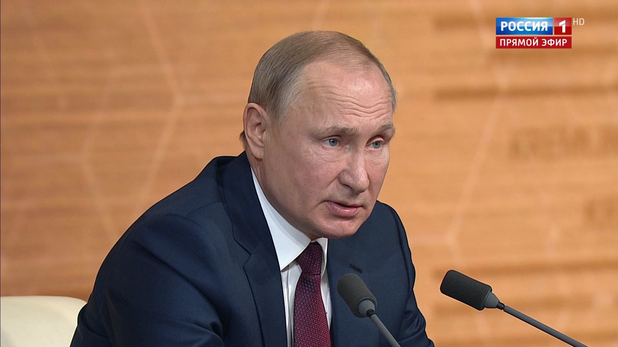 Путин: выходной 31 декабря - логично, но не в этом году