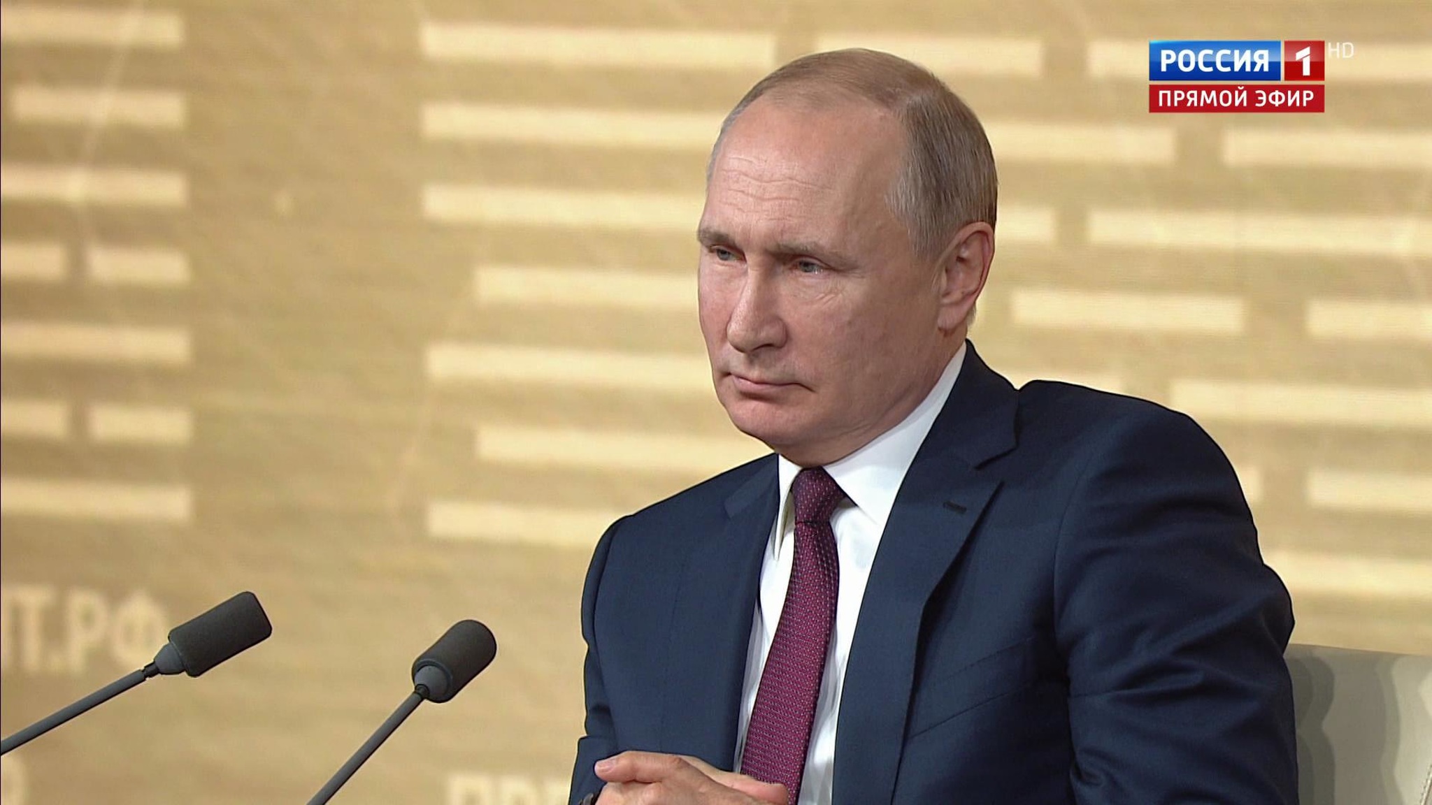 Путин прокомментировал работу "Иннопрактики" и "Номеко"