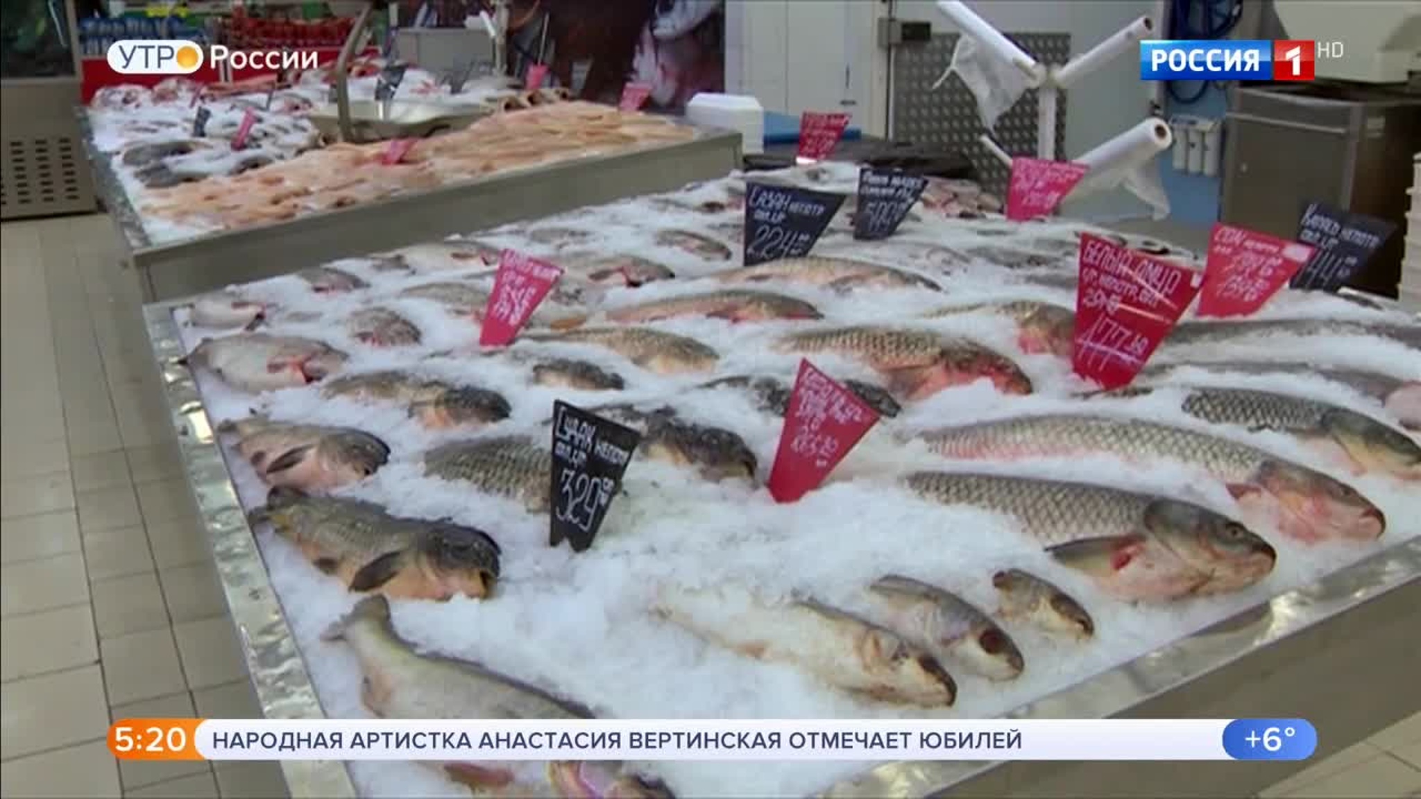 Эфир от 19.12.2019 (05:00)