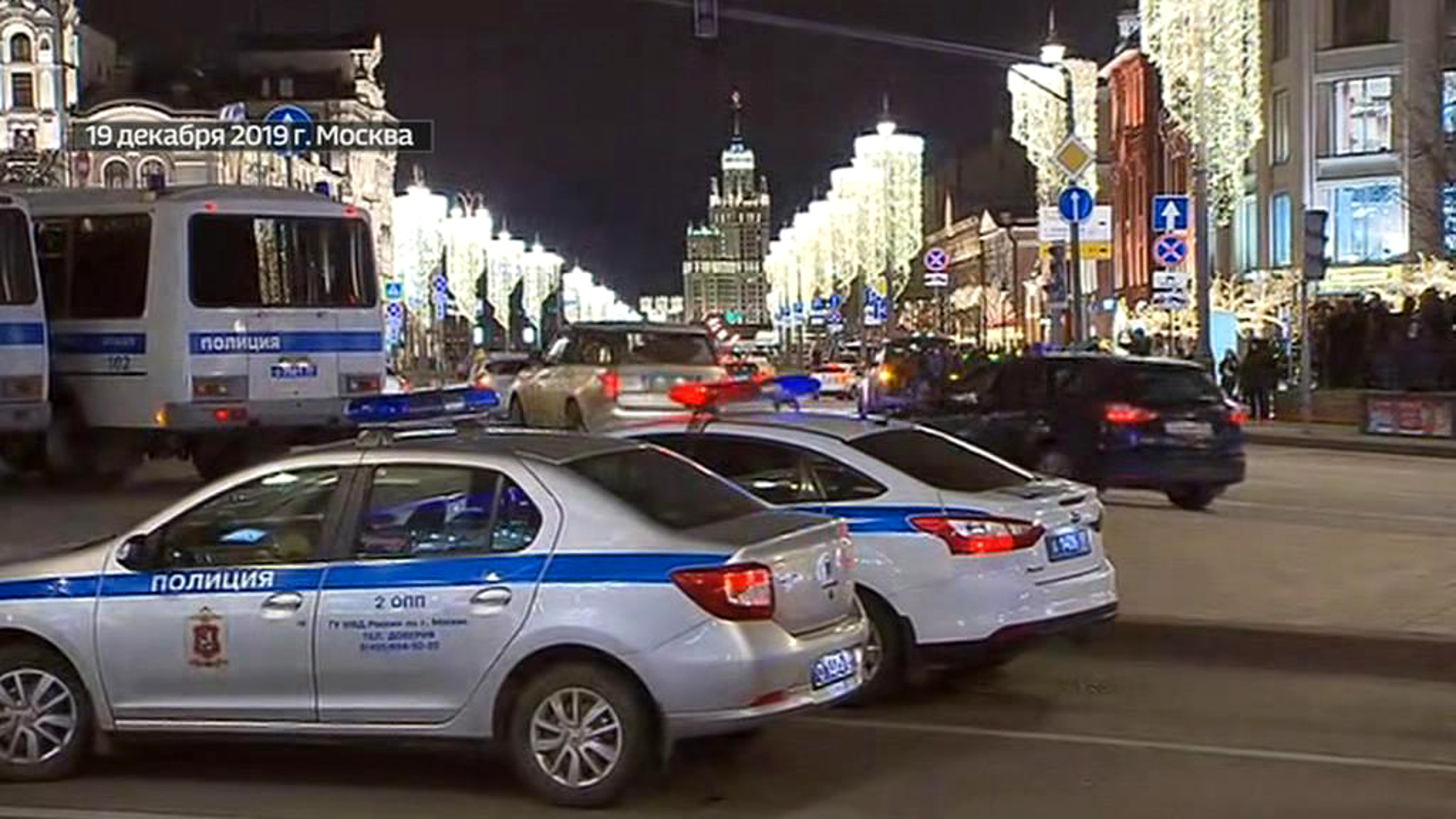 Кем был преступник, устроивший перестрелку на Лубянке