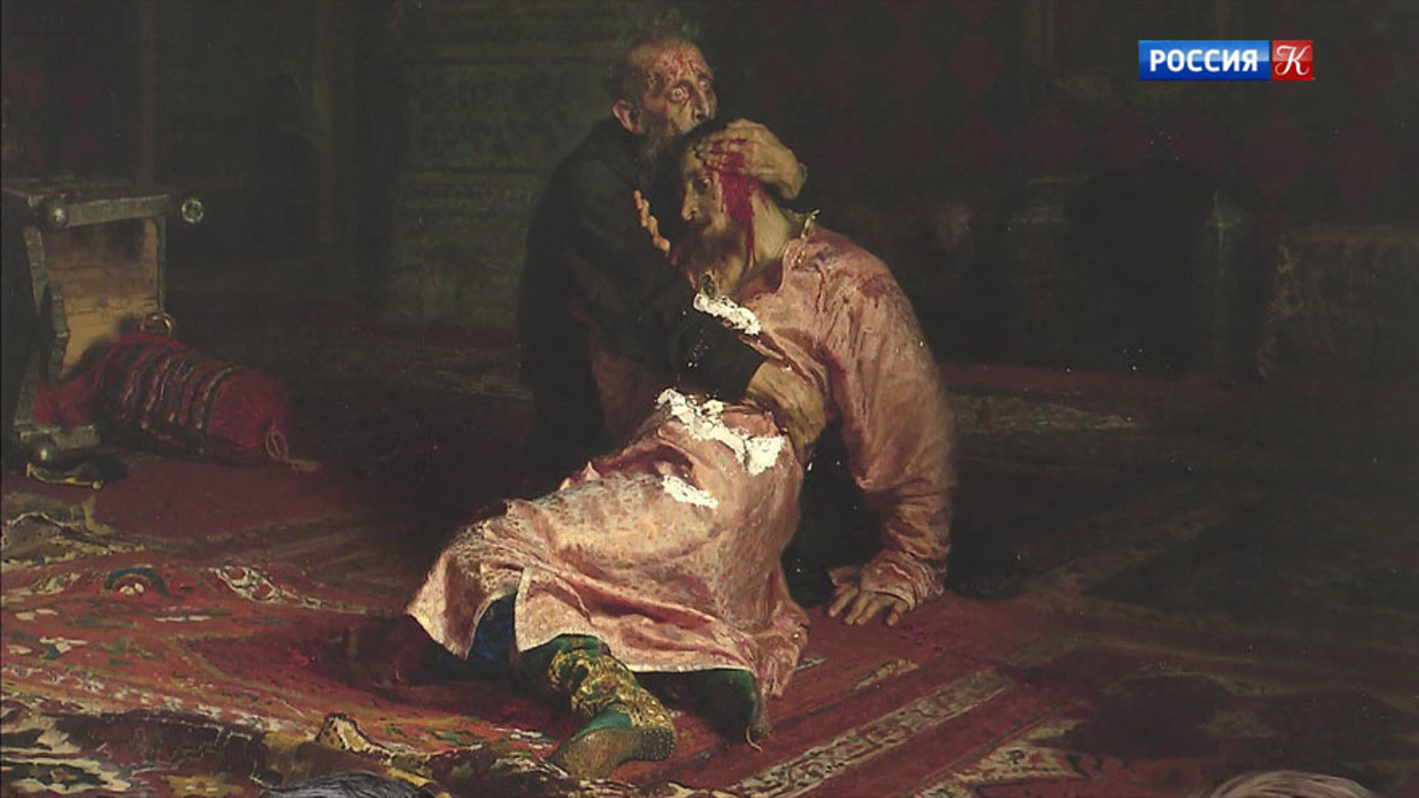 Эфир от 20.12.2019 (19:30)