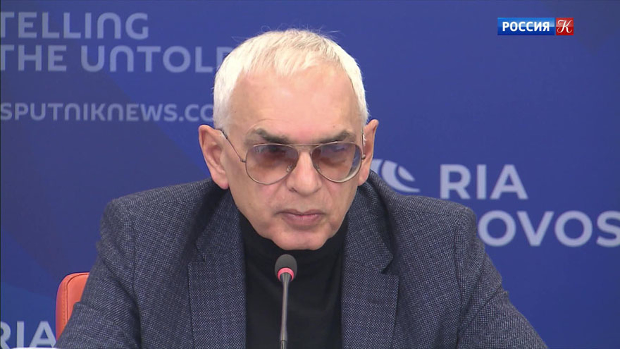 Эфир от 20.12.2019 (19:30)