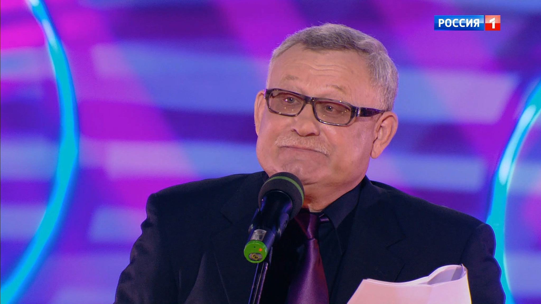 Эфир от 22.12.2019 Алексей Цапик. "Сластена"