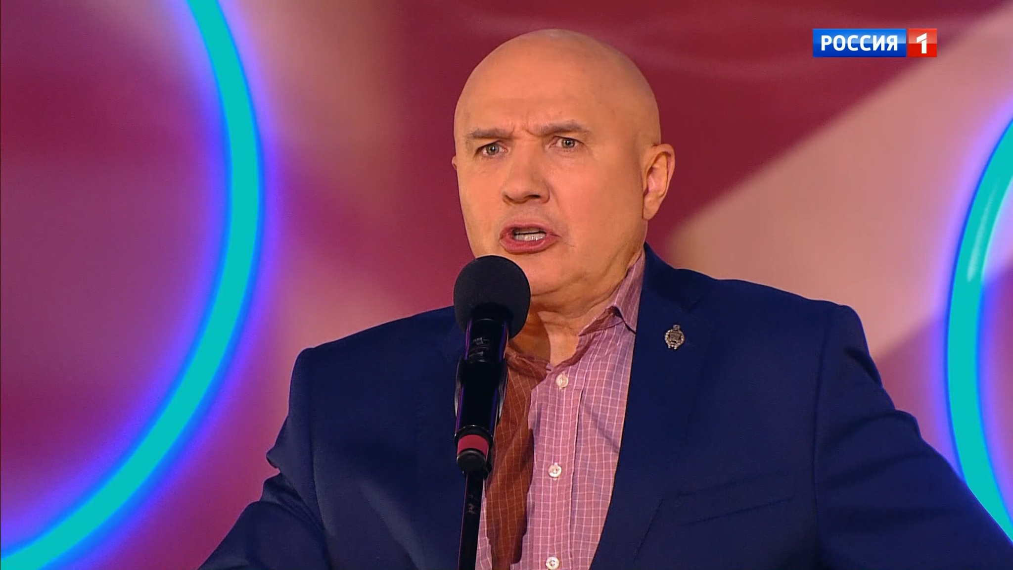 Эфир от 22.12.2019 Николай Лукинский. "Домашний прогресс"