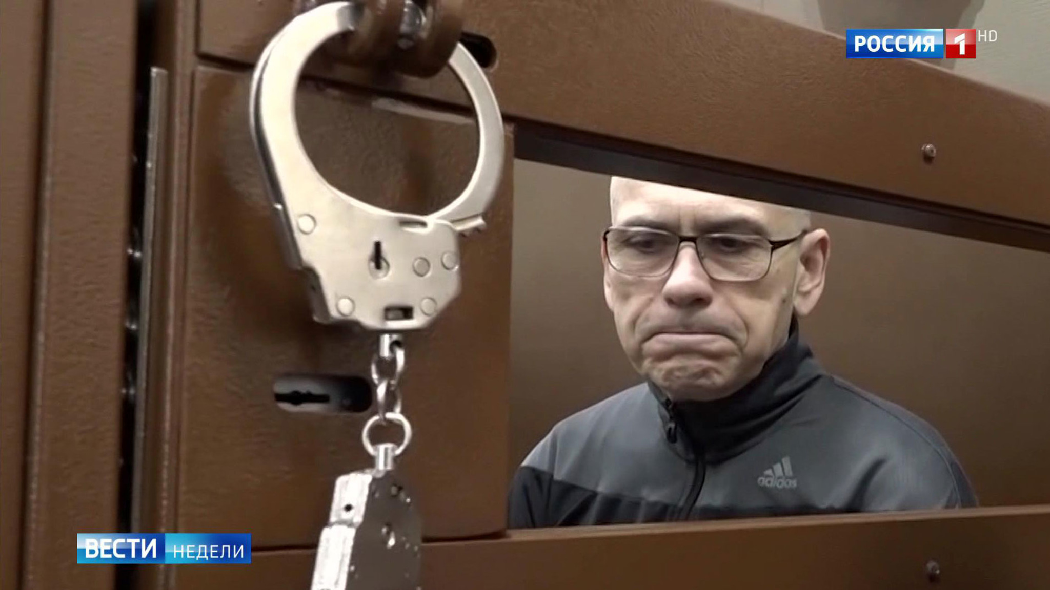 Эфир от 22.12.2019