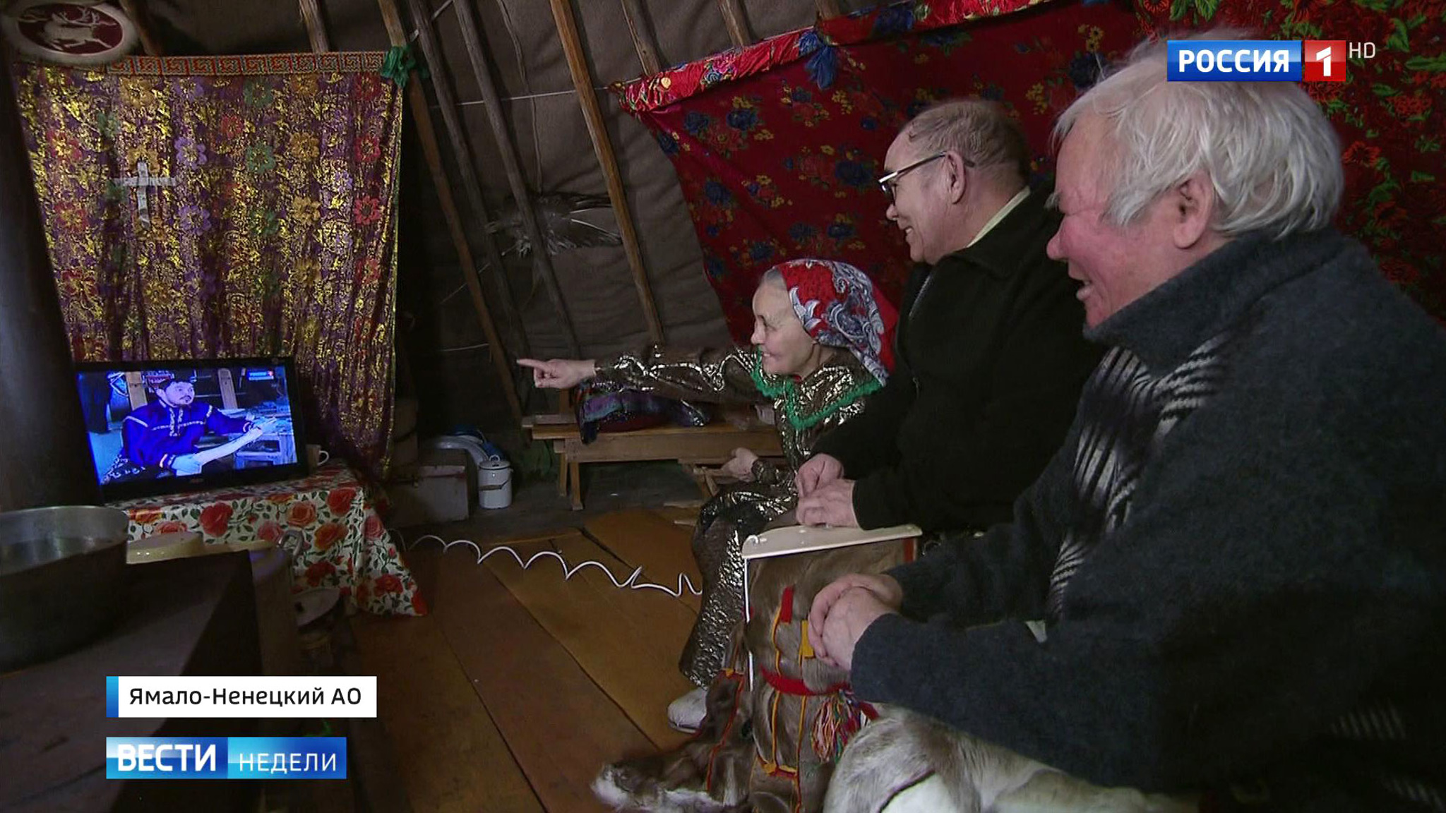 Эфир от 22.12.2019