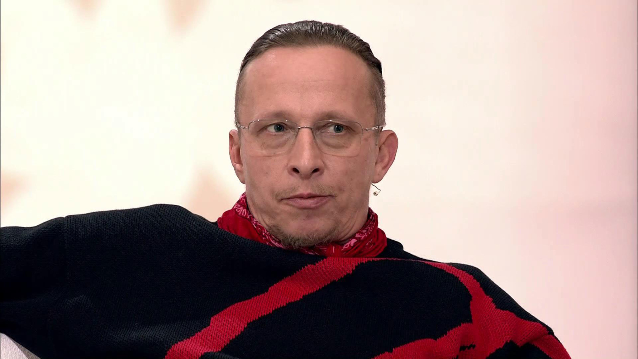 Иван Охлобыстин сообщил, что заразился коронавирусом