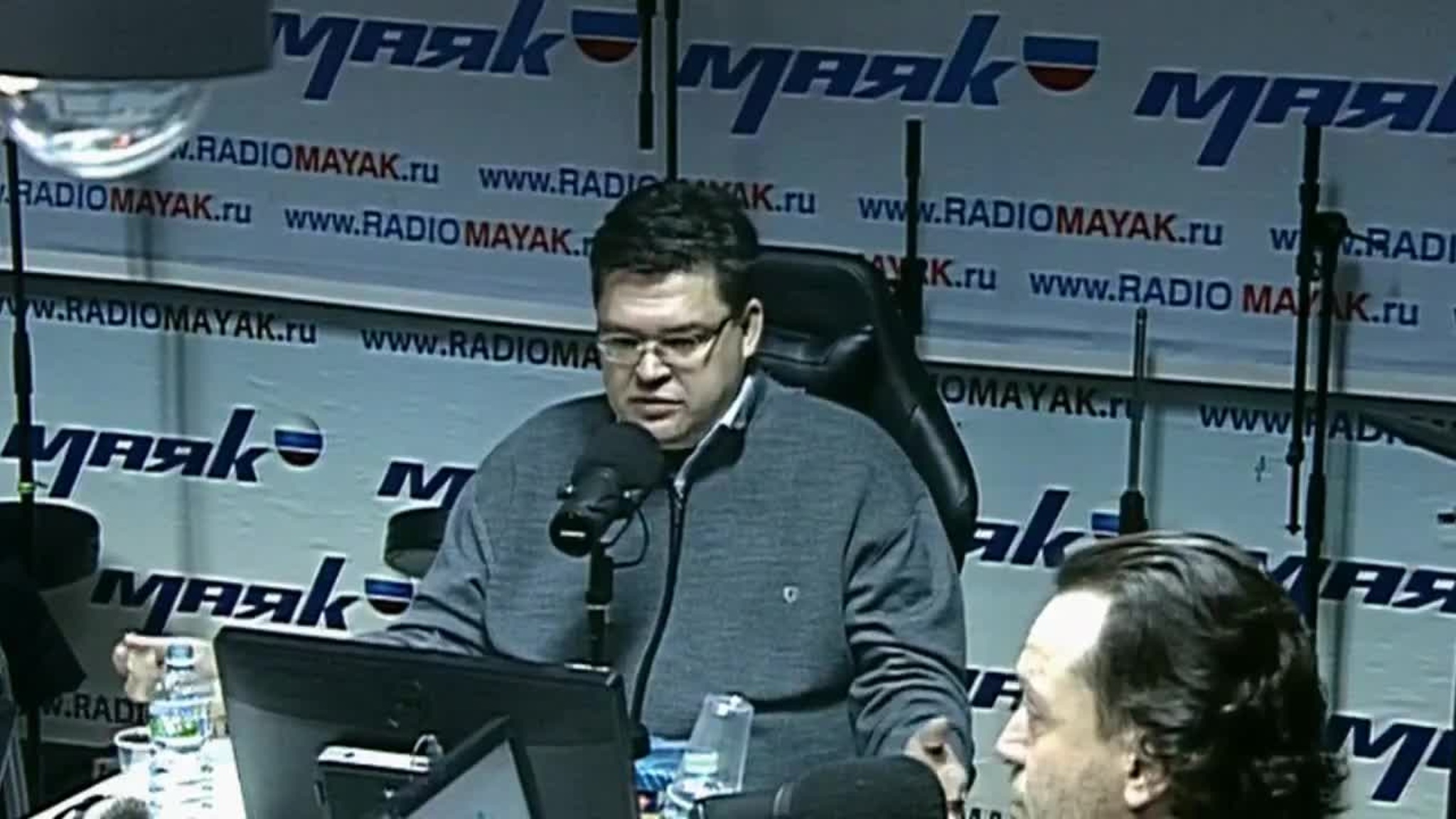 Михаил Жуков о компании HeadHunter и коллективе