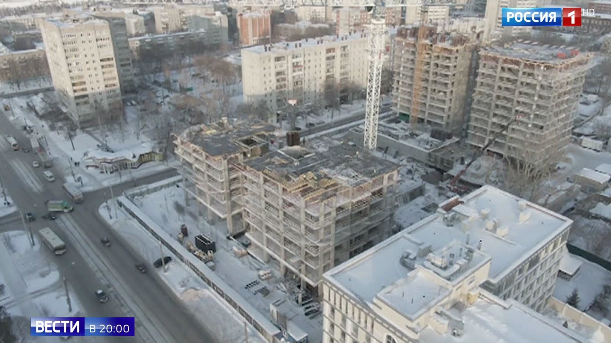 Эфир от 24.12.2019