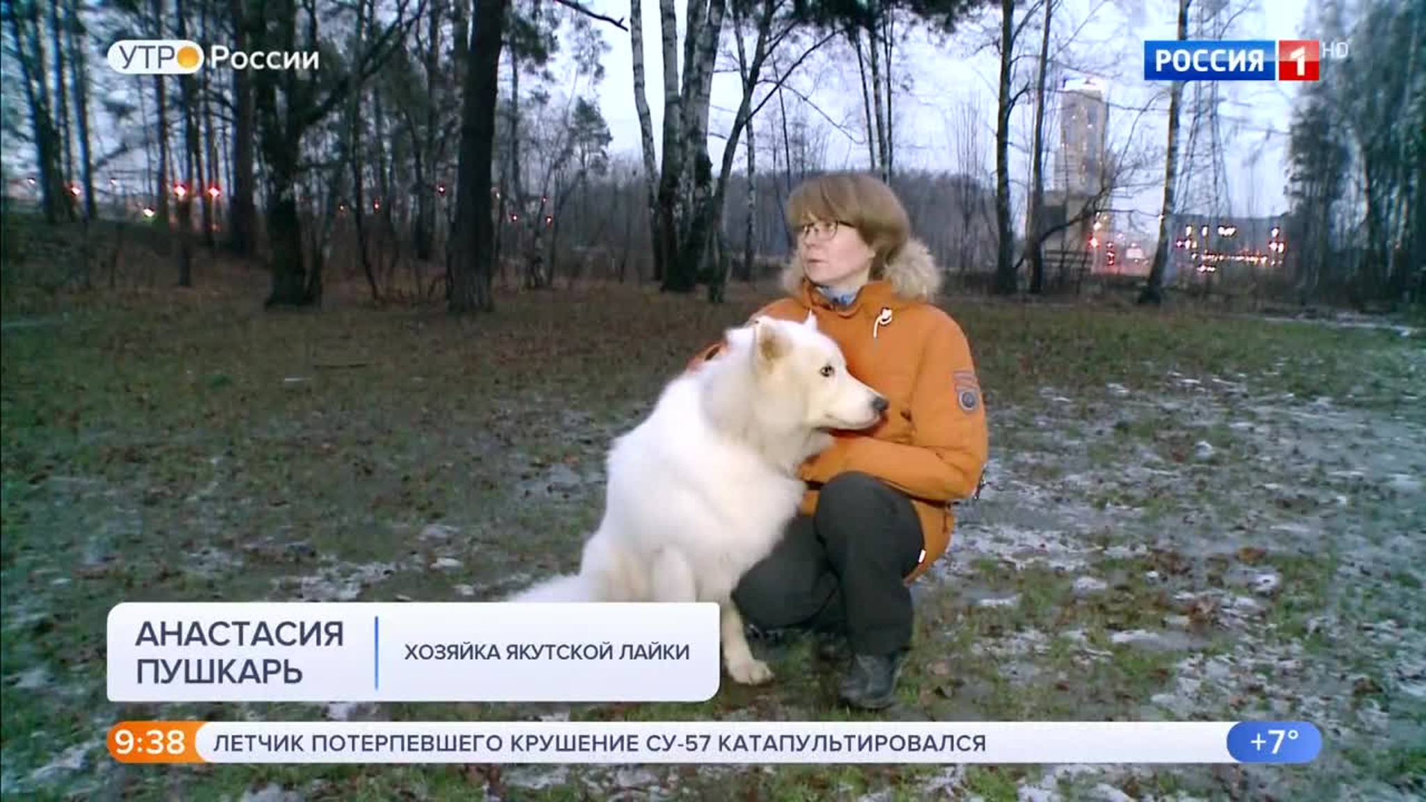 Эфир от 24.12.2019 (09:25)