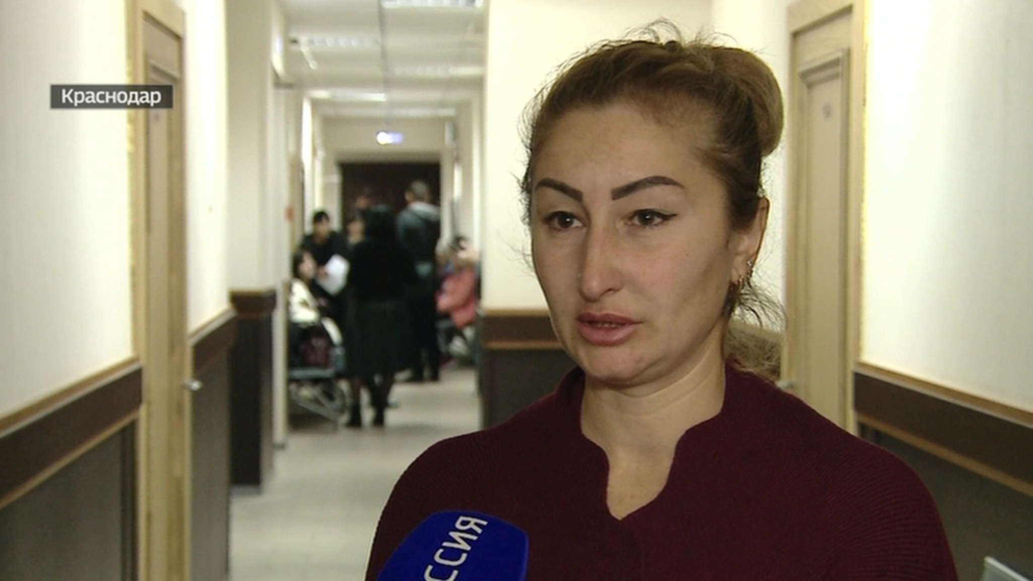 Няня-воровка из Краснодара может отправиться в колонию на пять лет