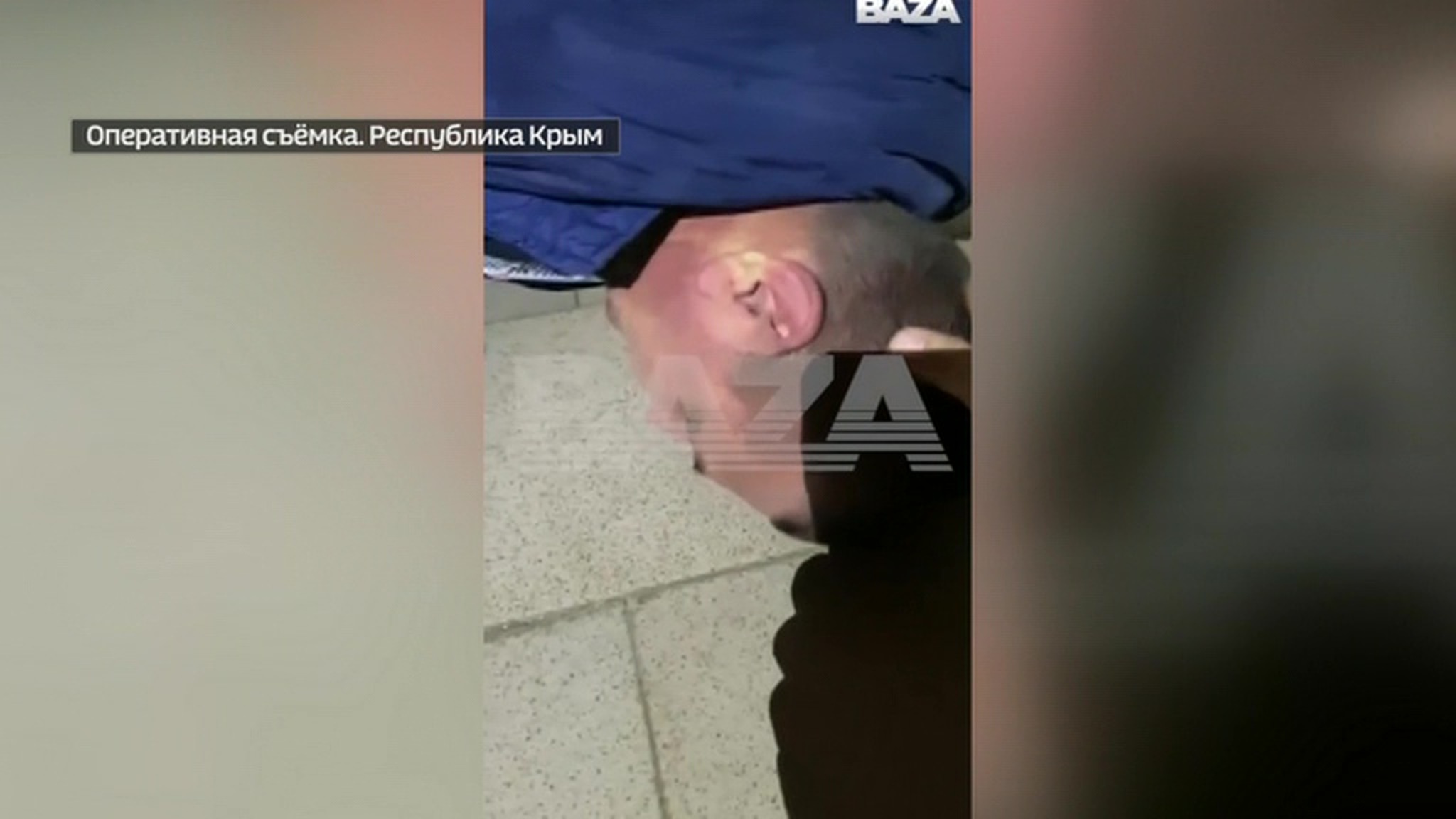 Главный полицейский Армянска  торговал суррогатным алкоголем собственного производства