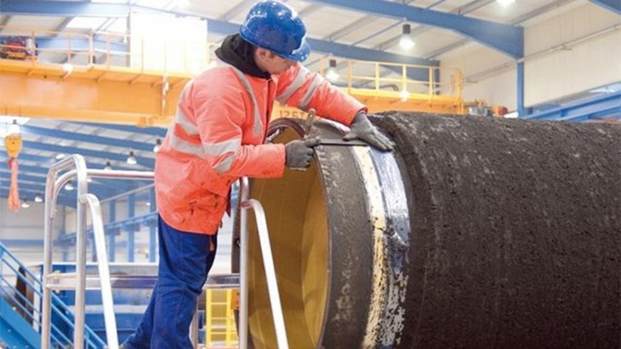 Президент Сербии запустил подачу газа из "Турецкого потока"