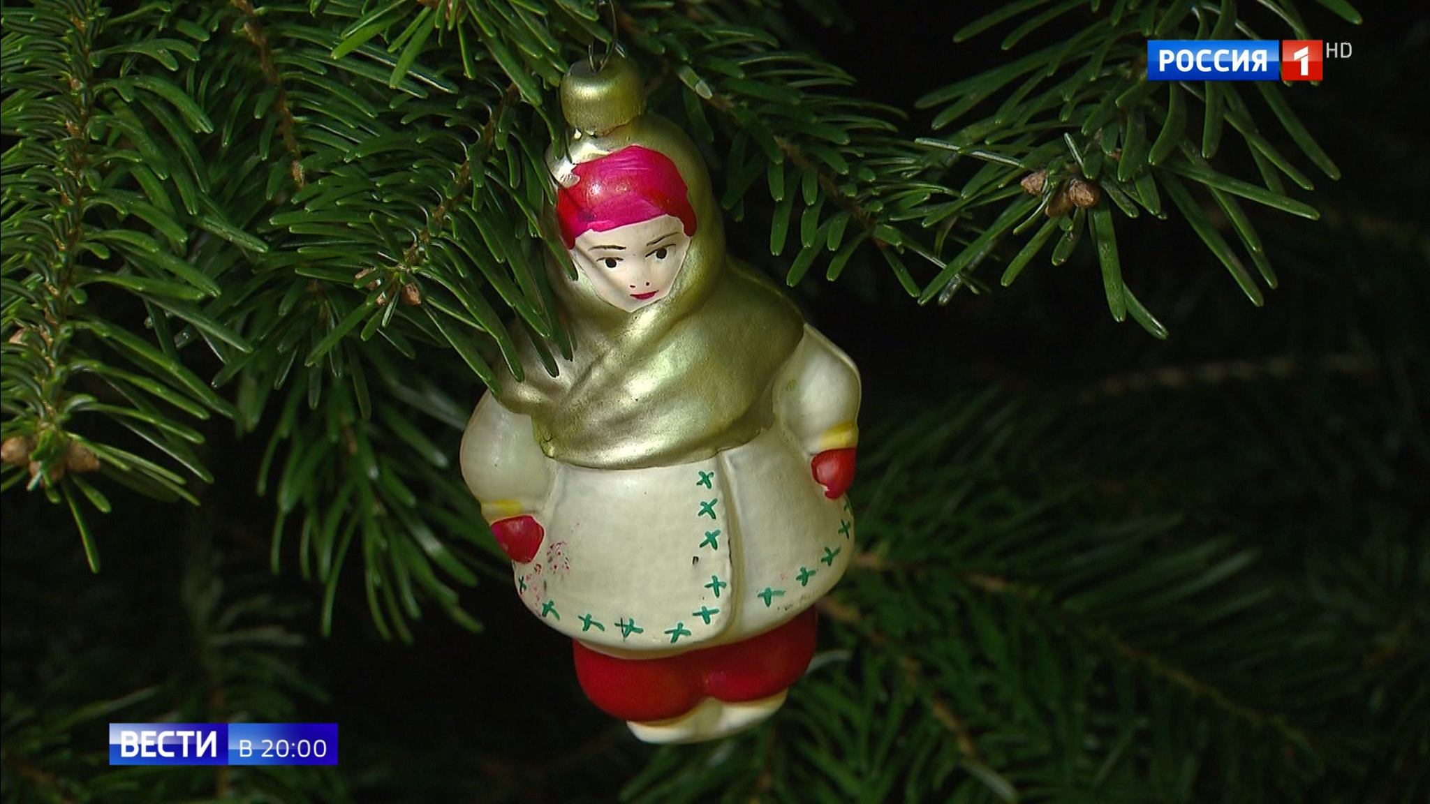 Эфир от 25.12.2019