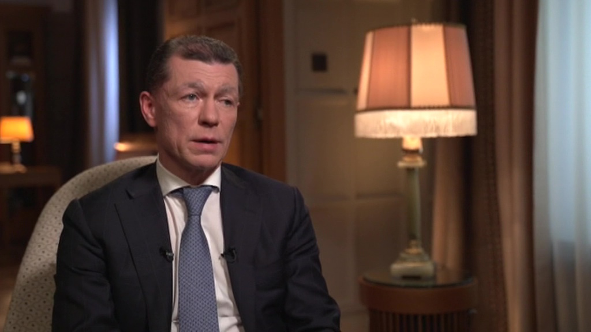 Маким Топилин. Эфир от 26.12.2019